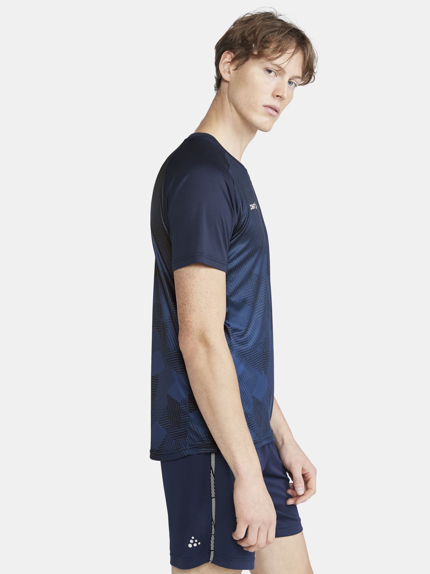Premier Fade Jersey M – bilde 4