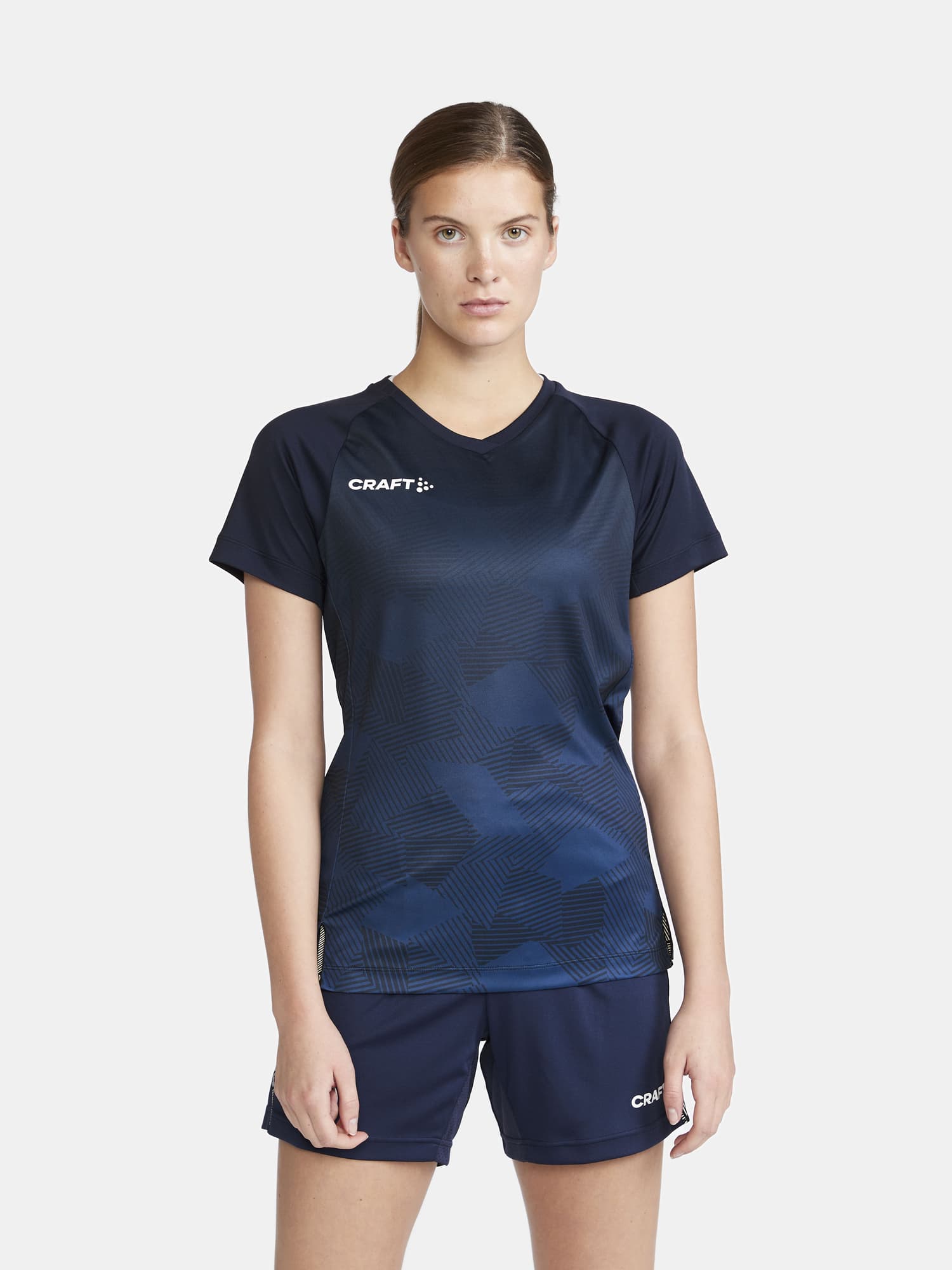 Premier Fade Jersey W – bilde 3
