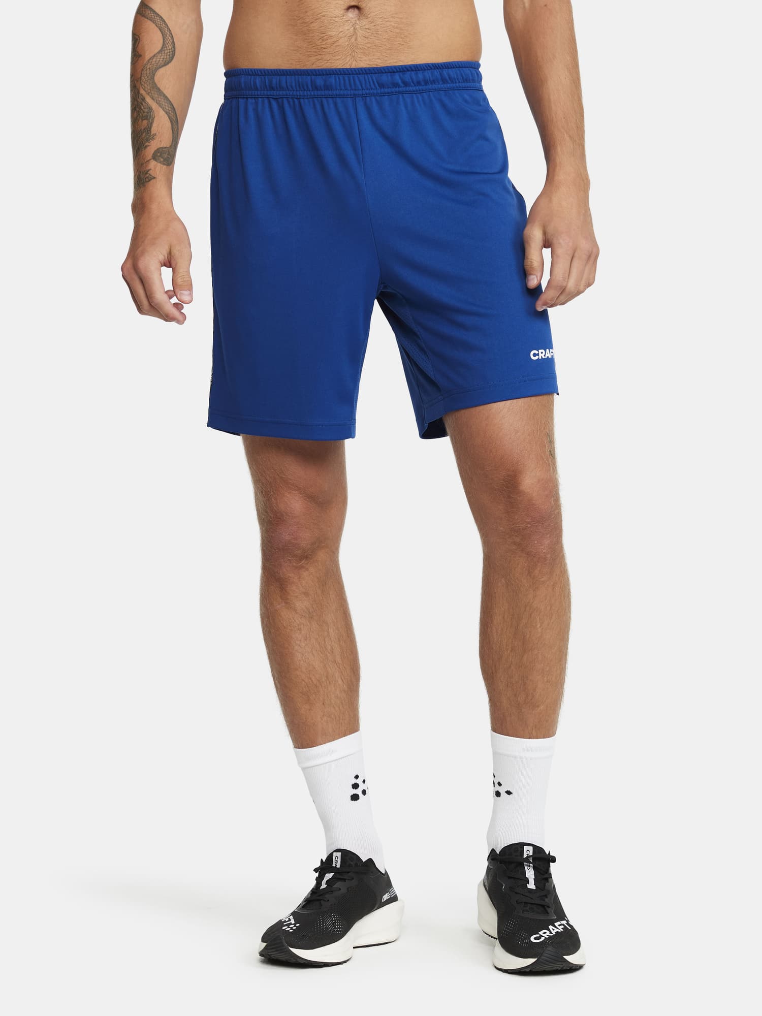 Premier Shorts M – bilde 3