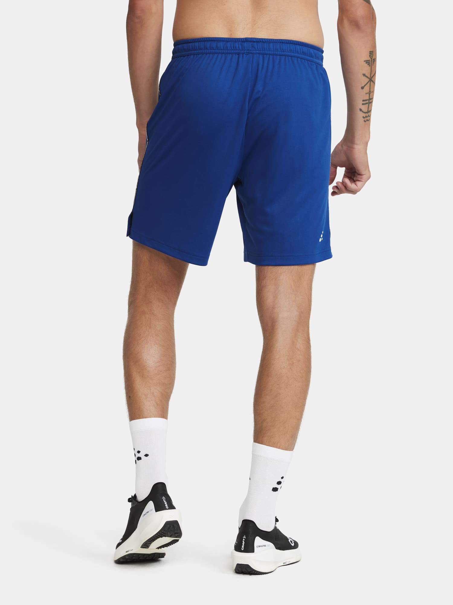 Premier Shorts M – bilde 5