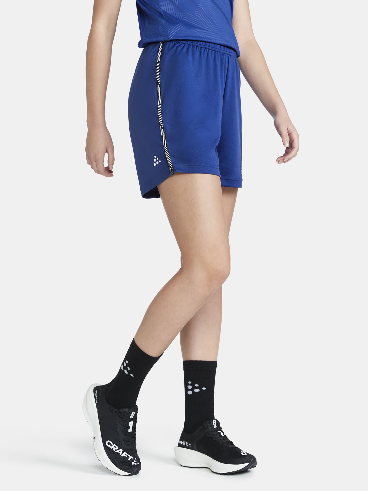 Premier Shorts W – bilde 4