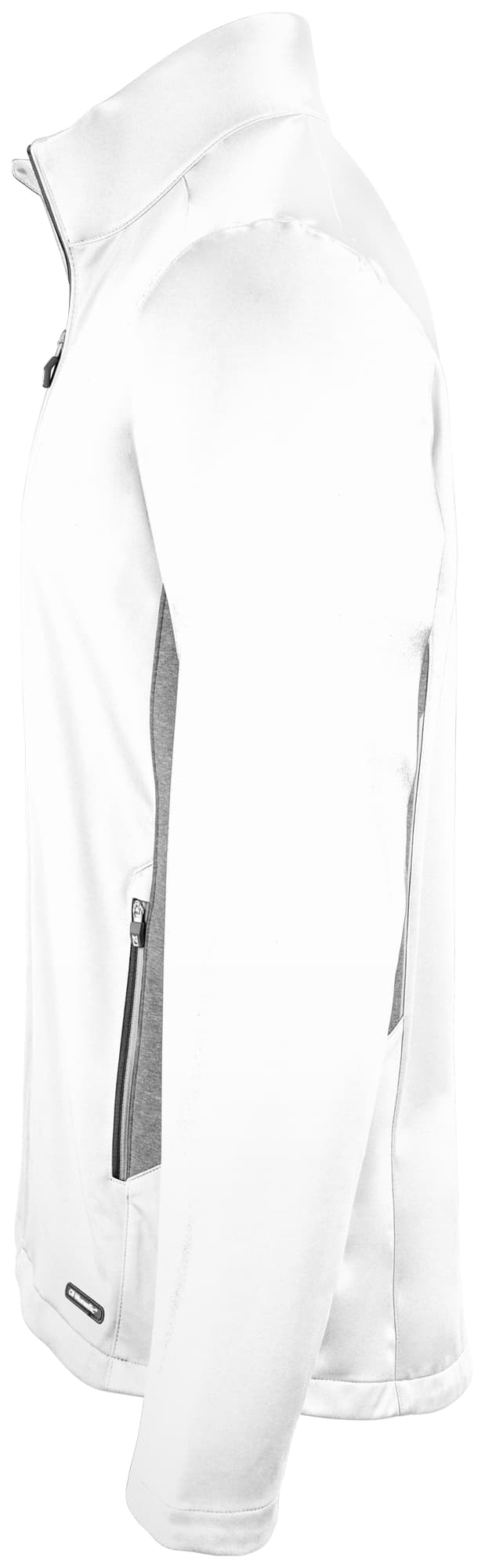 Navigate Softshell Jacket Men – bilde 3