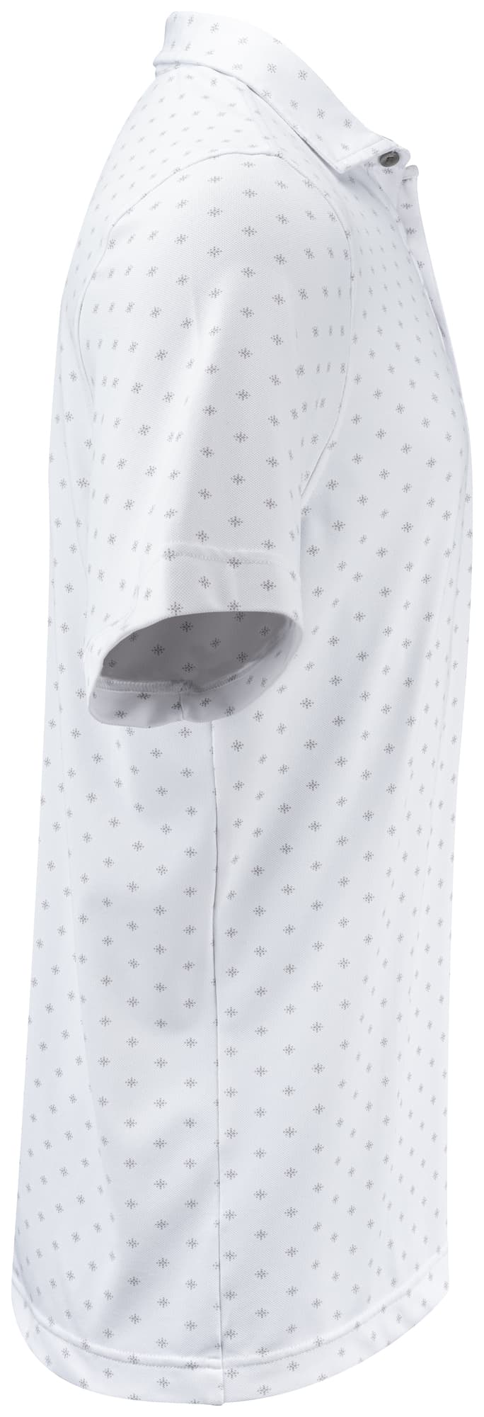 Virtue Polo Printed Men – bilde 4
