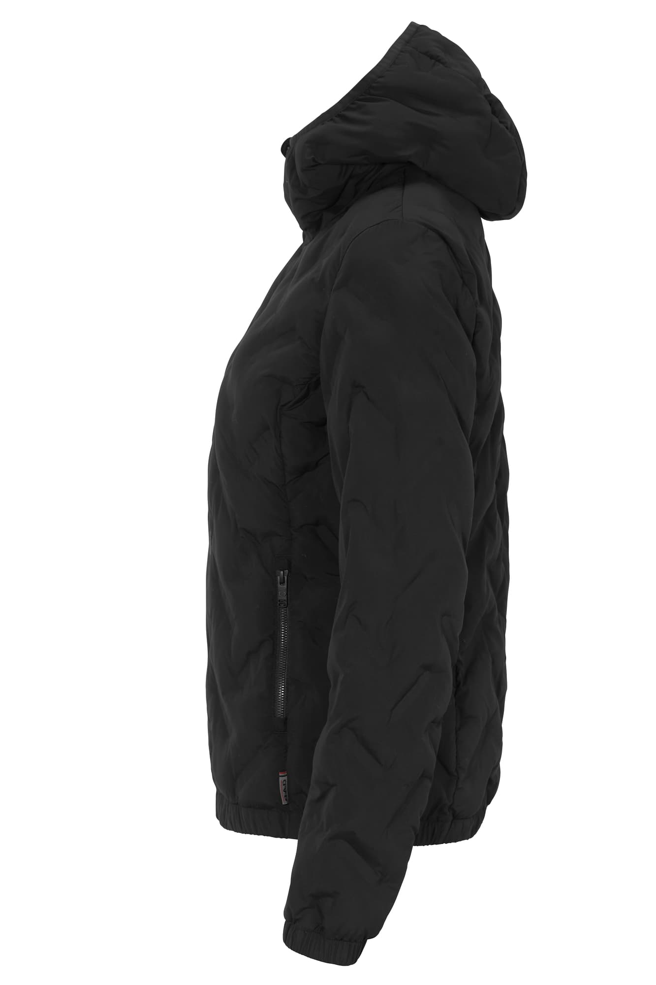 Barlee Lady Hood Jacket – bilde 5