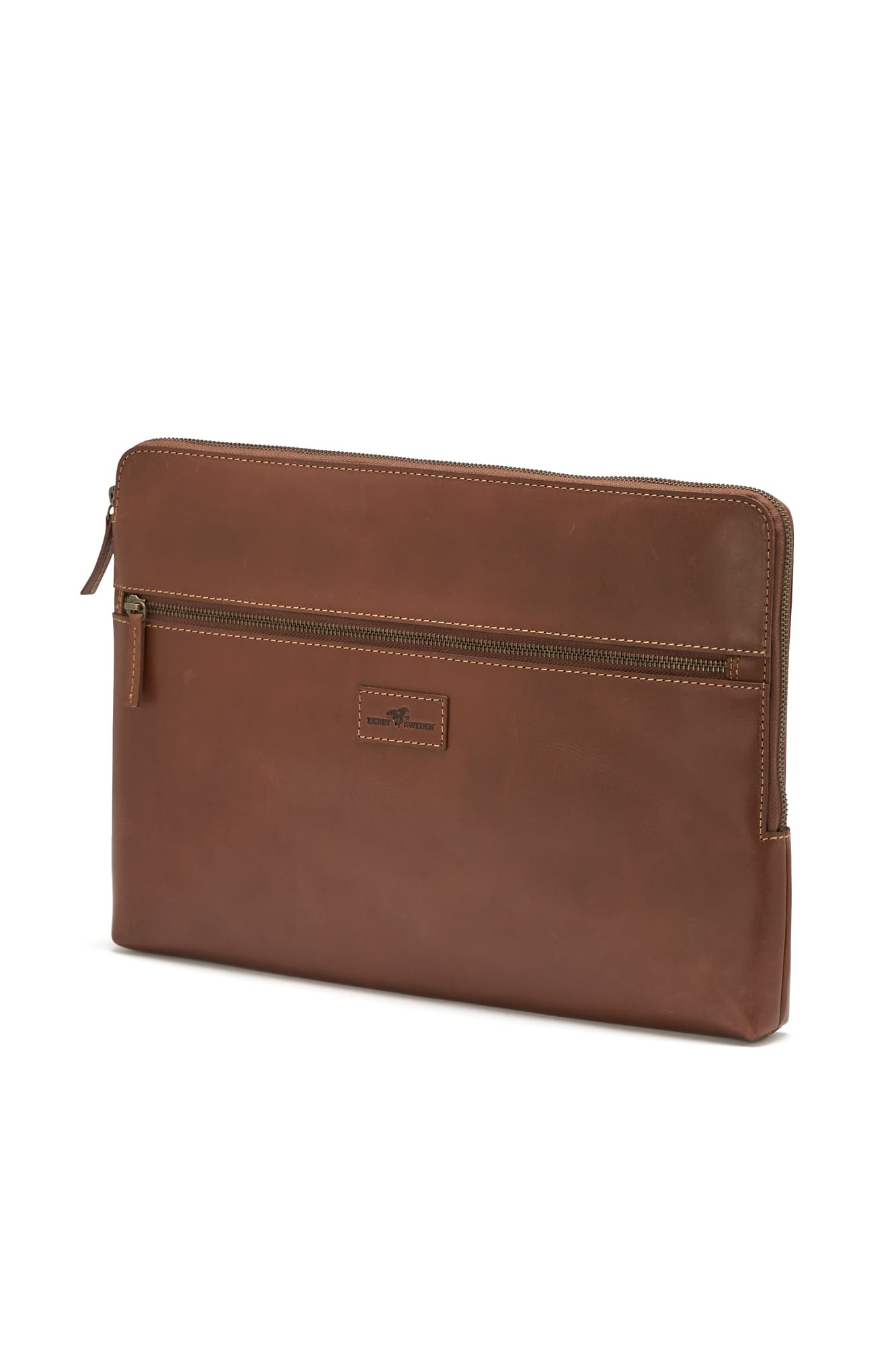 Leather Line Computer Case – bilde 4