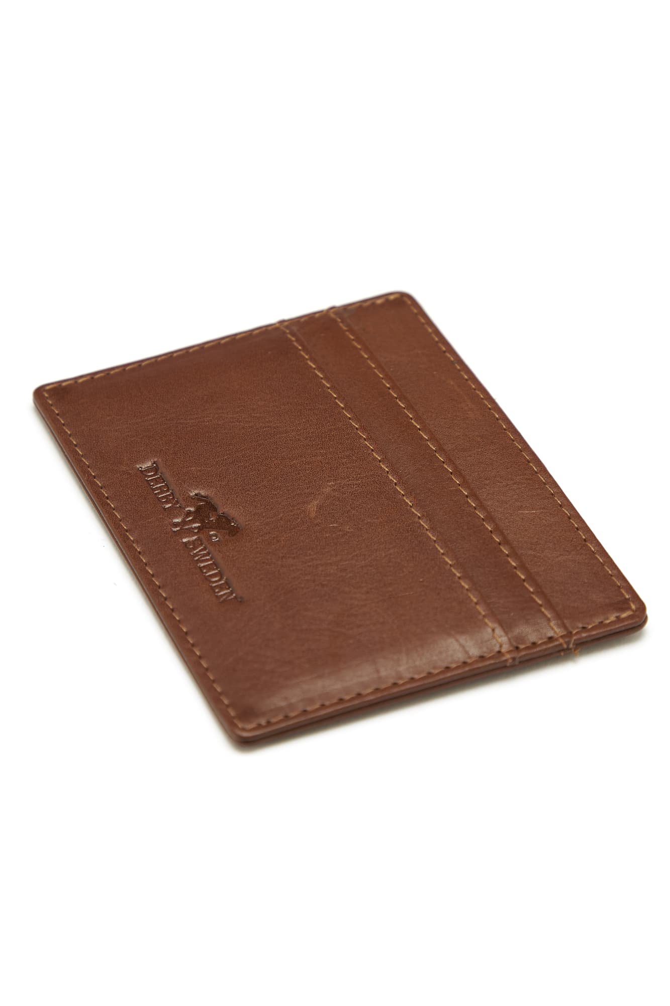 Leather Line Cardholder – bilde 3