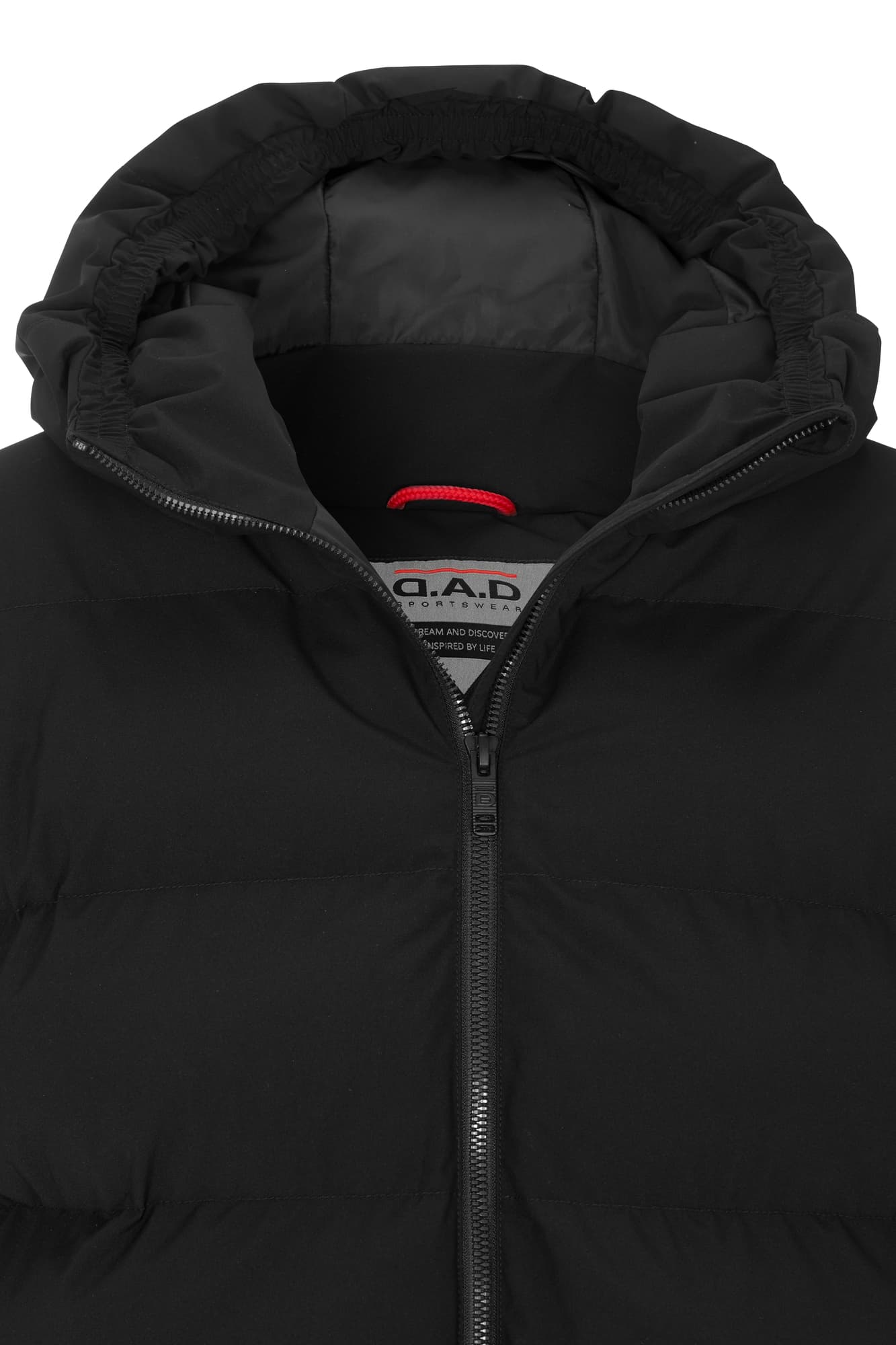 Dundas Jacket – bilde 3