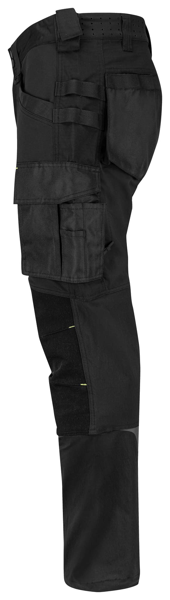 5566 HÅNDVERKBUKSE STRETCH – bilde 4