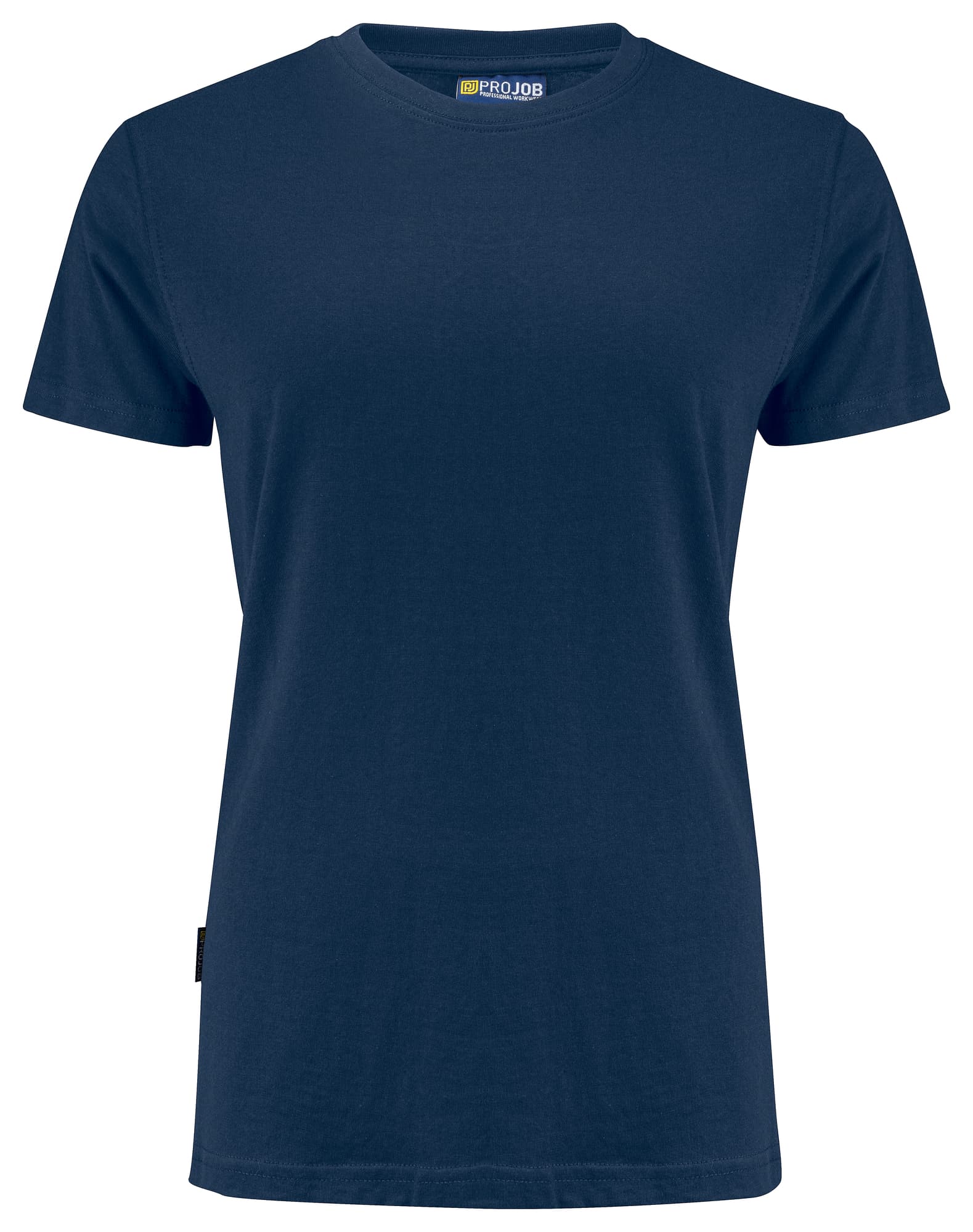 2032 T-Shirt Dame – bilde 1