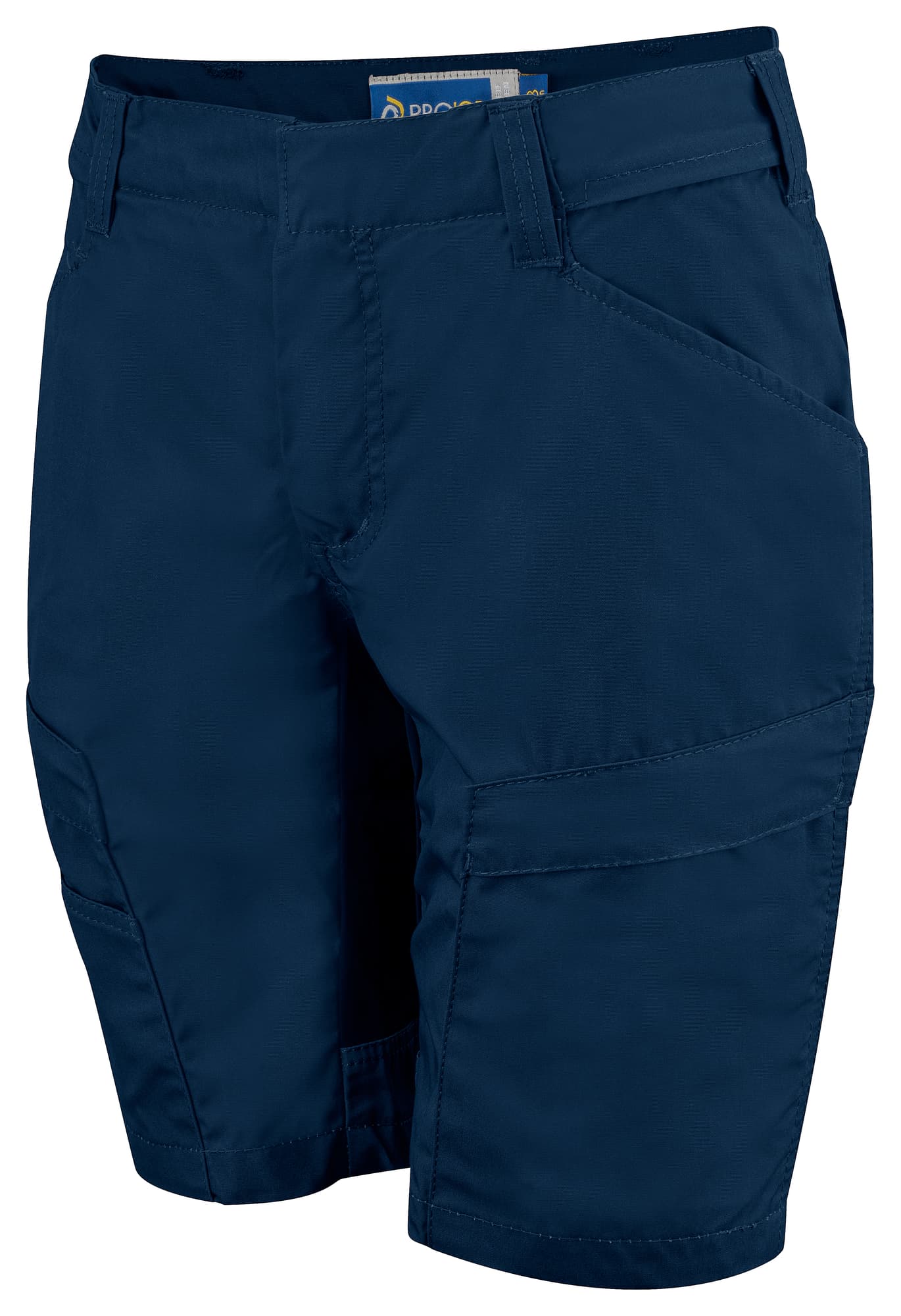 2555 Shorts Stretch Dame – bilde 2