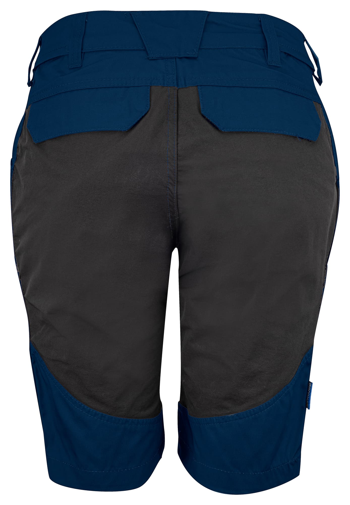 2555 Shorts Stretch Dame – bilde 3