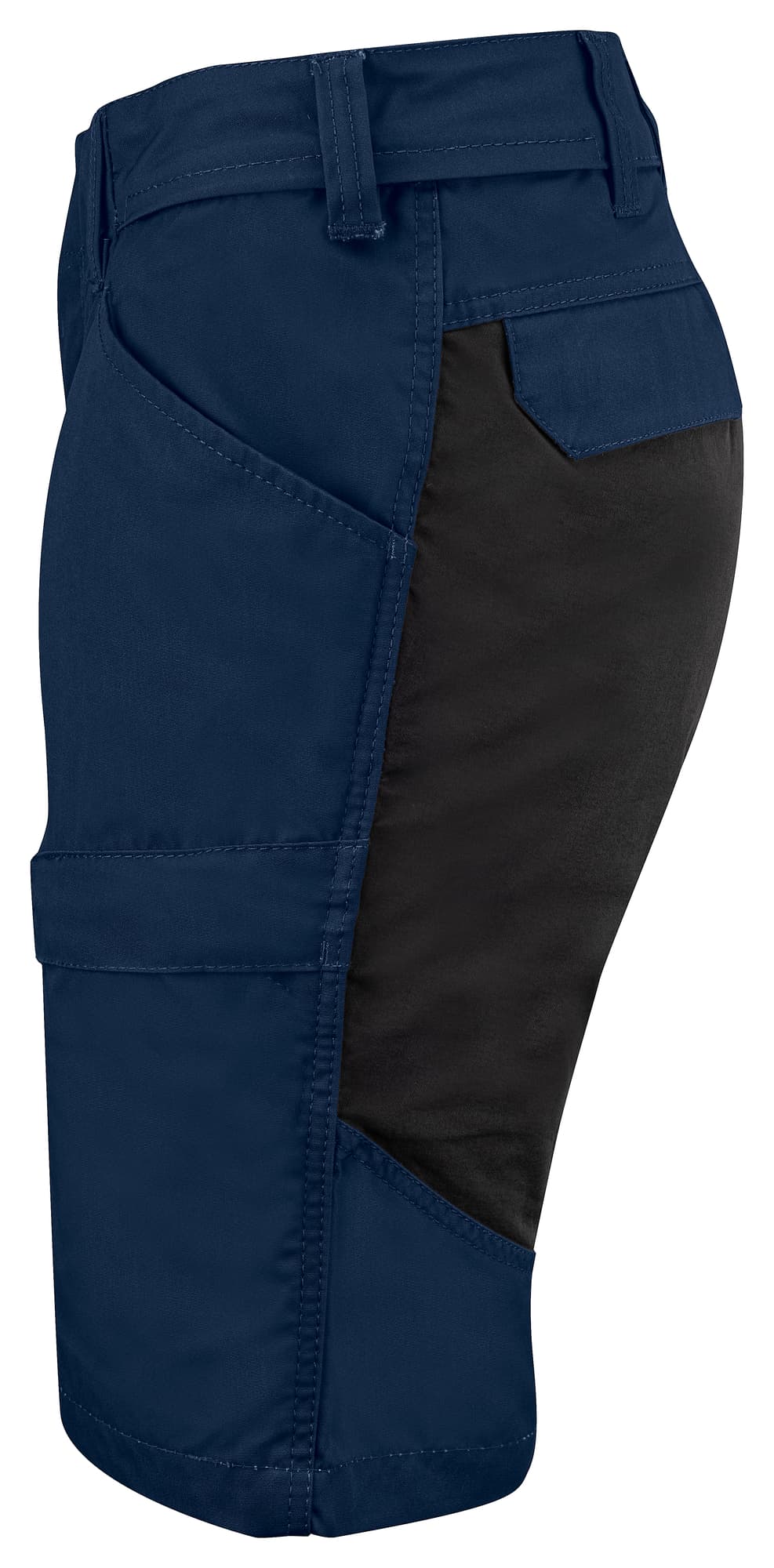 2555 Shorts Stretch Dame – bilde 4