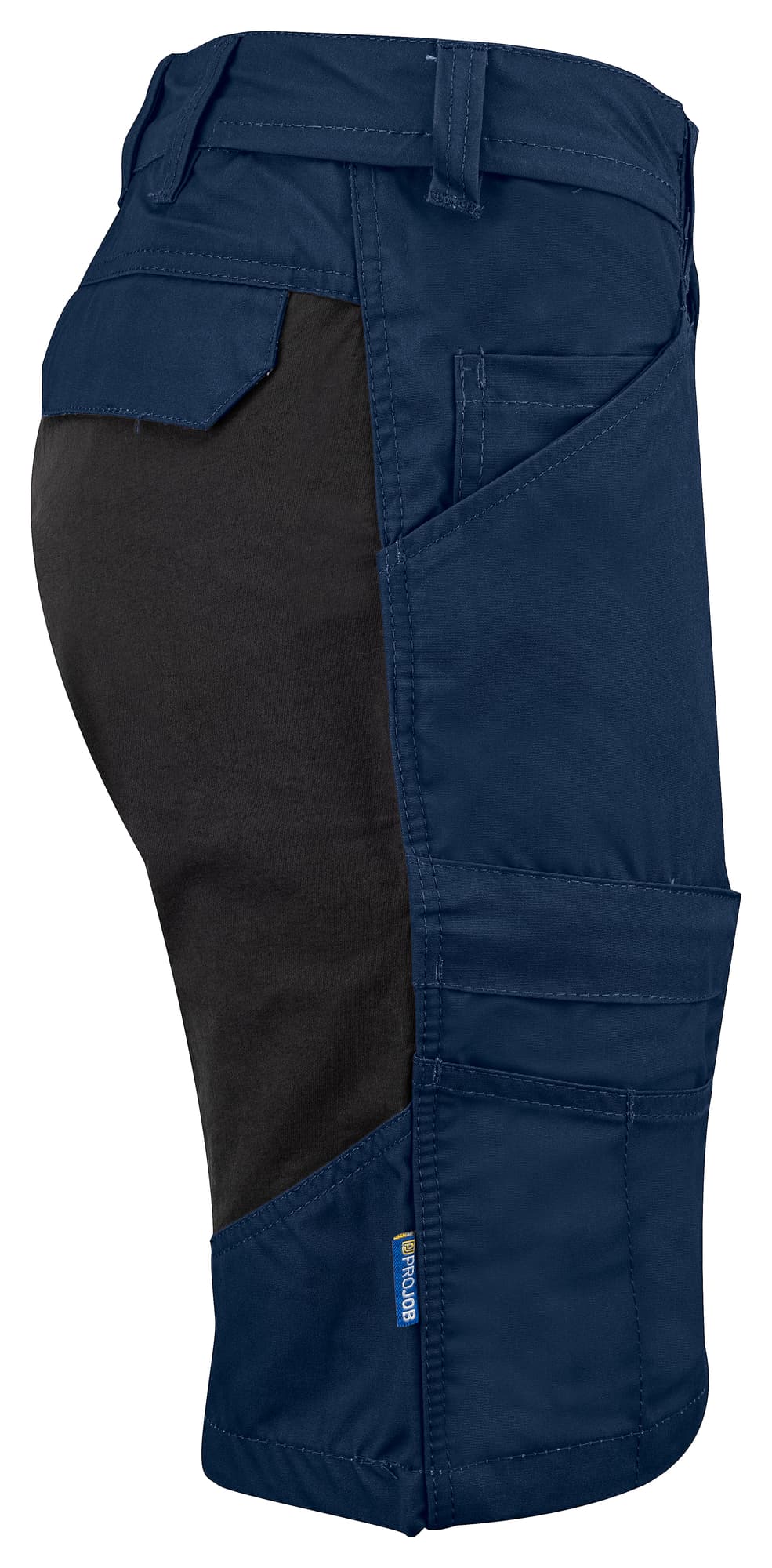 2555 Shorts Stretch Dame – bilde 5