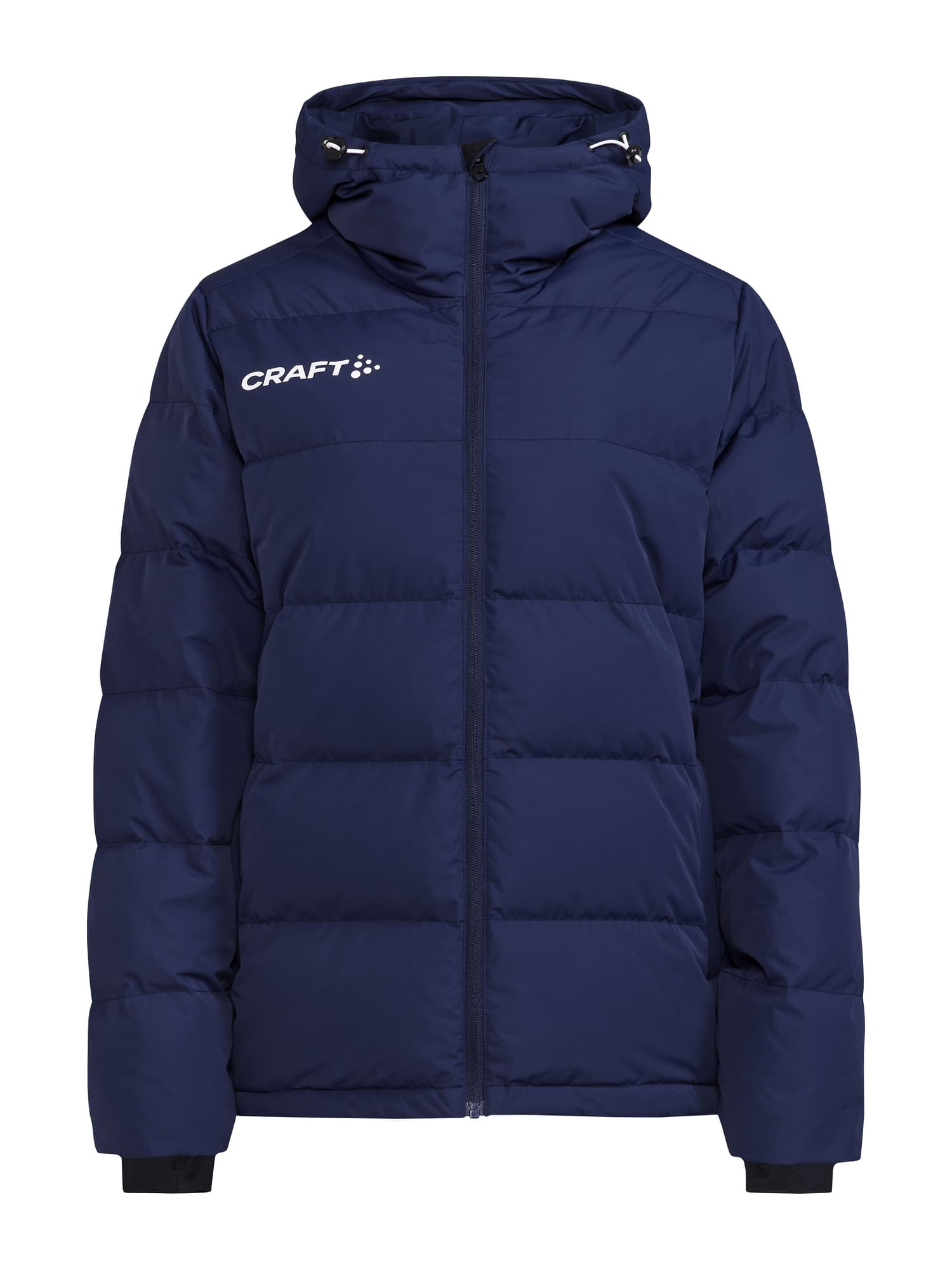 Ability Down Jacket W – bilde 1
