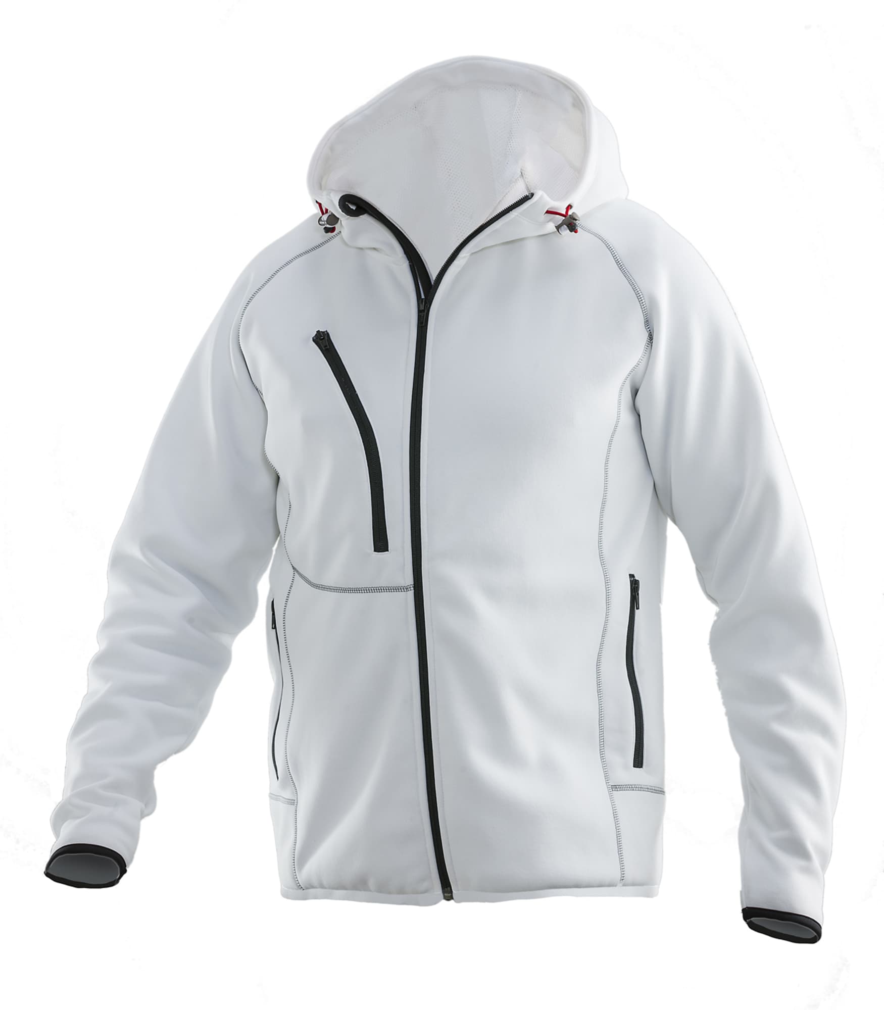 Hoodie Funktion – bilde 1