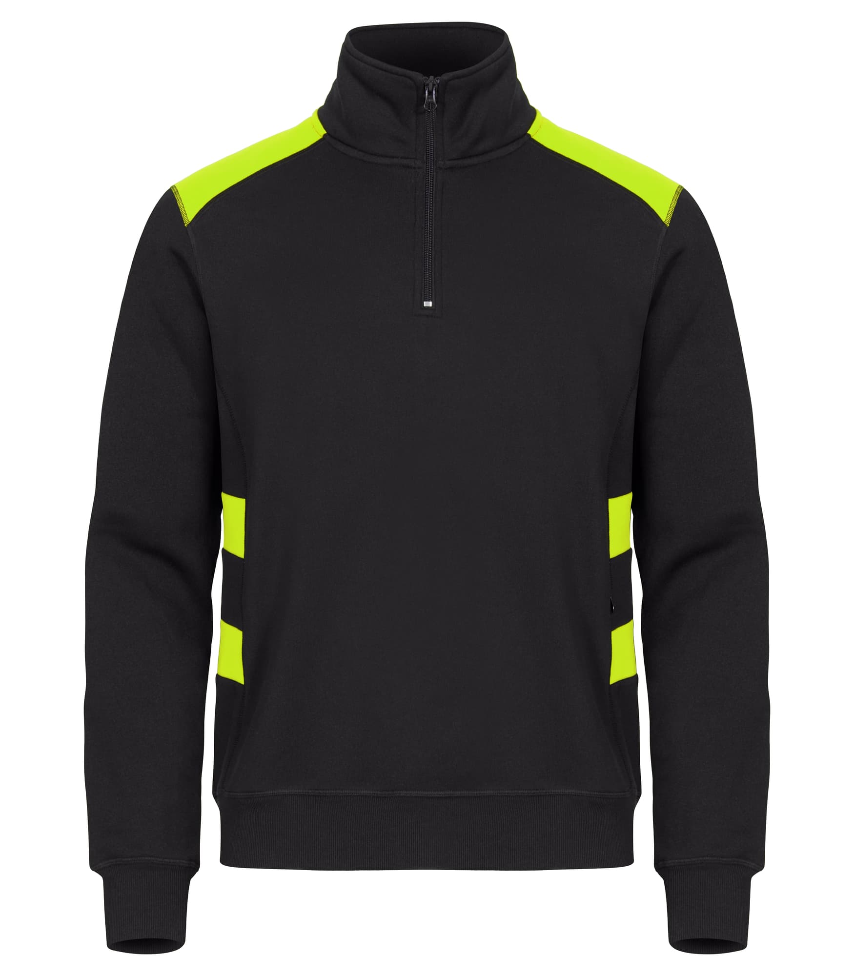 Ambition Half Zip – bilde 1