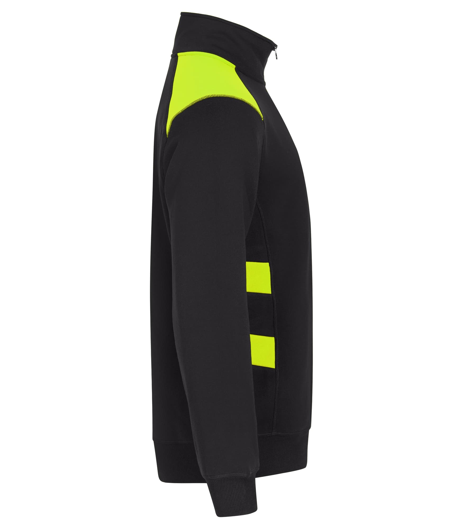 Ambition Half Zip – bilde 4