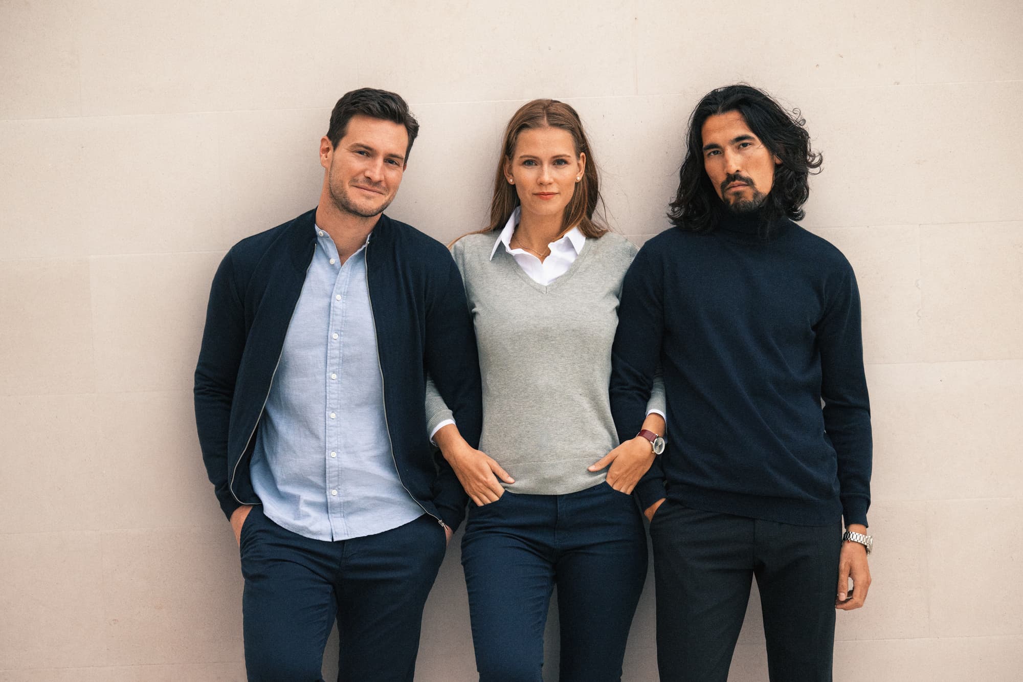 Ashland Cardigan – bilde 5