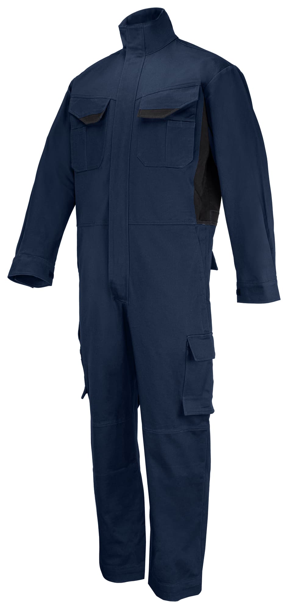 5608 Kjeledress 100 % Bomull – bilde 5