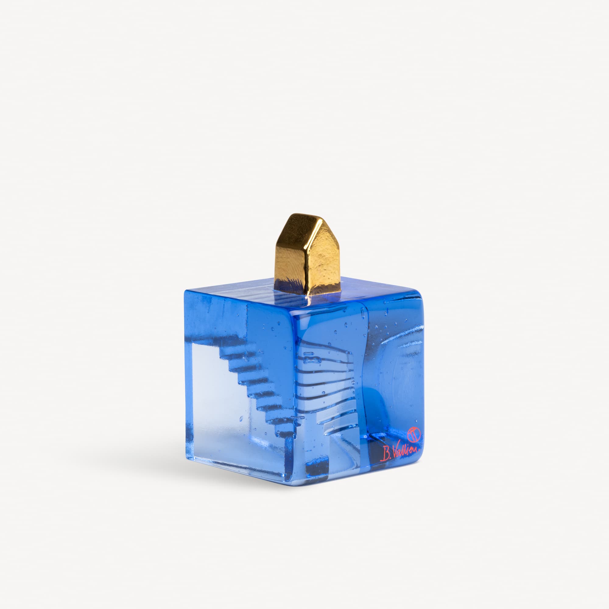 Fortress Hidden stairs blue/gold, BV AC-23 – bilde 1
