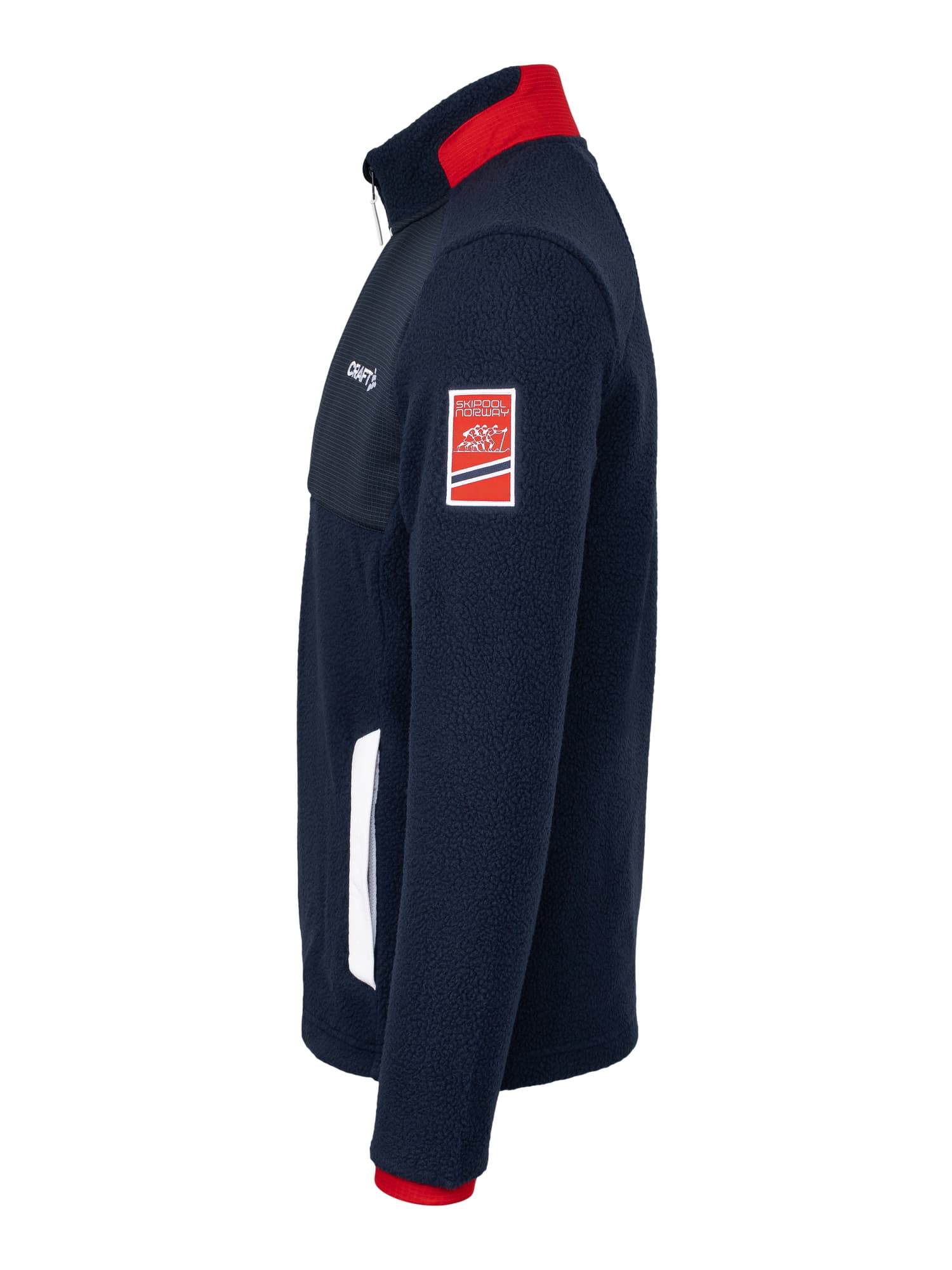 Craft Skipool Fleece M – bilde 3