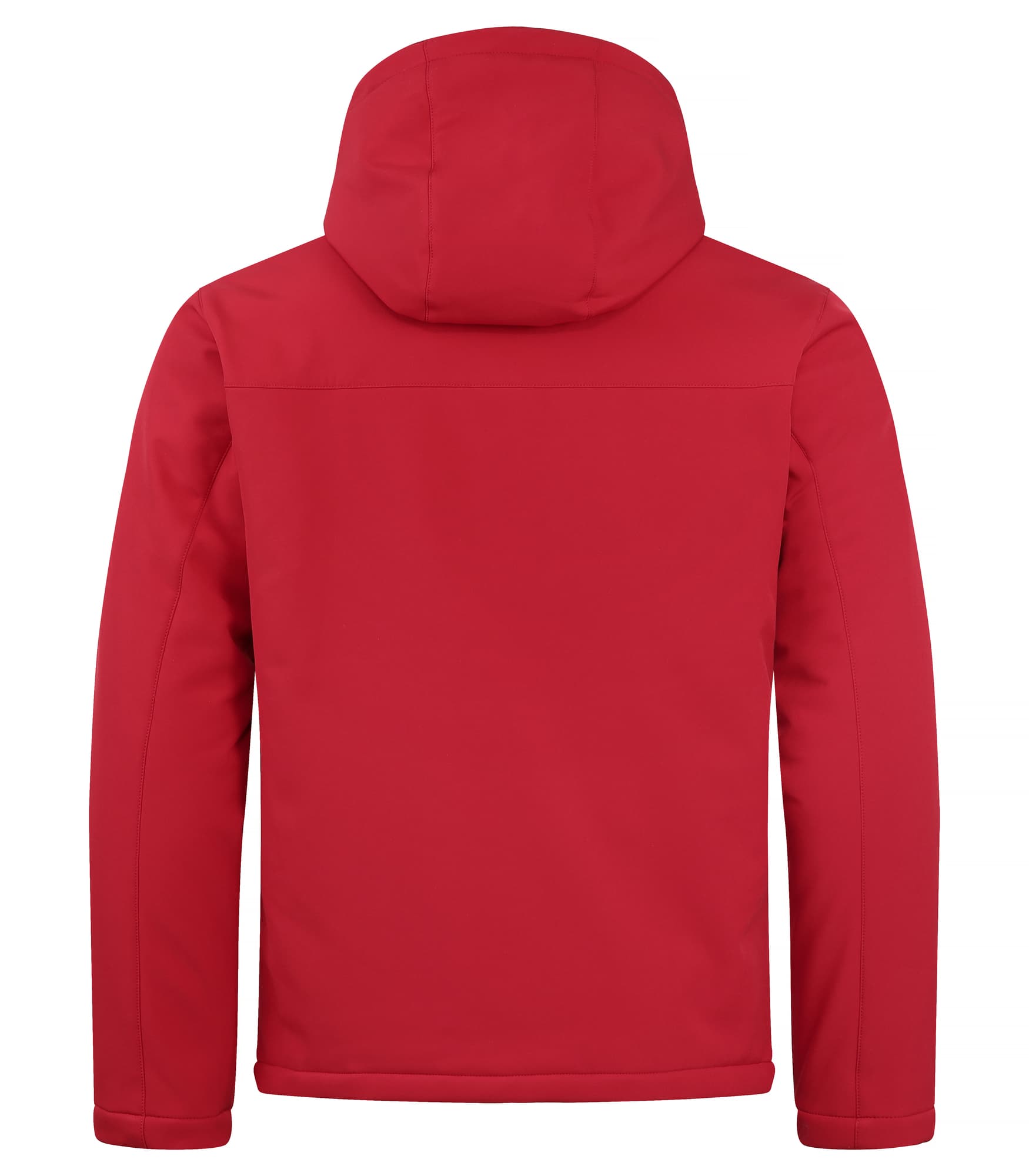Padded Hoody Softshell – bilde 2