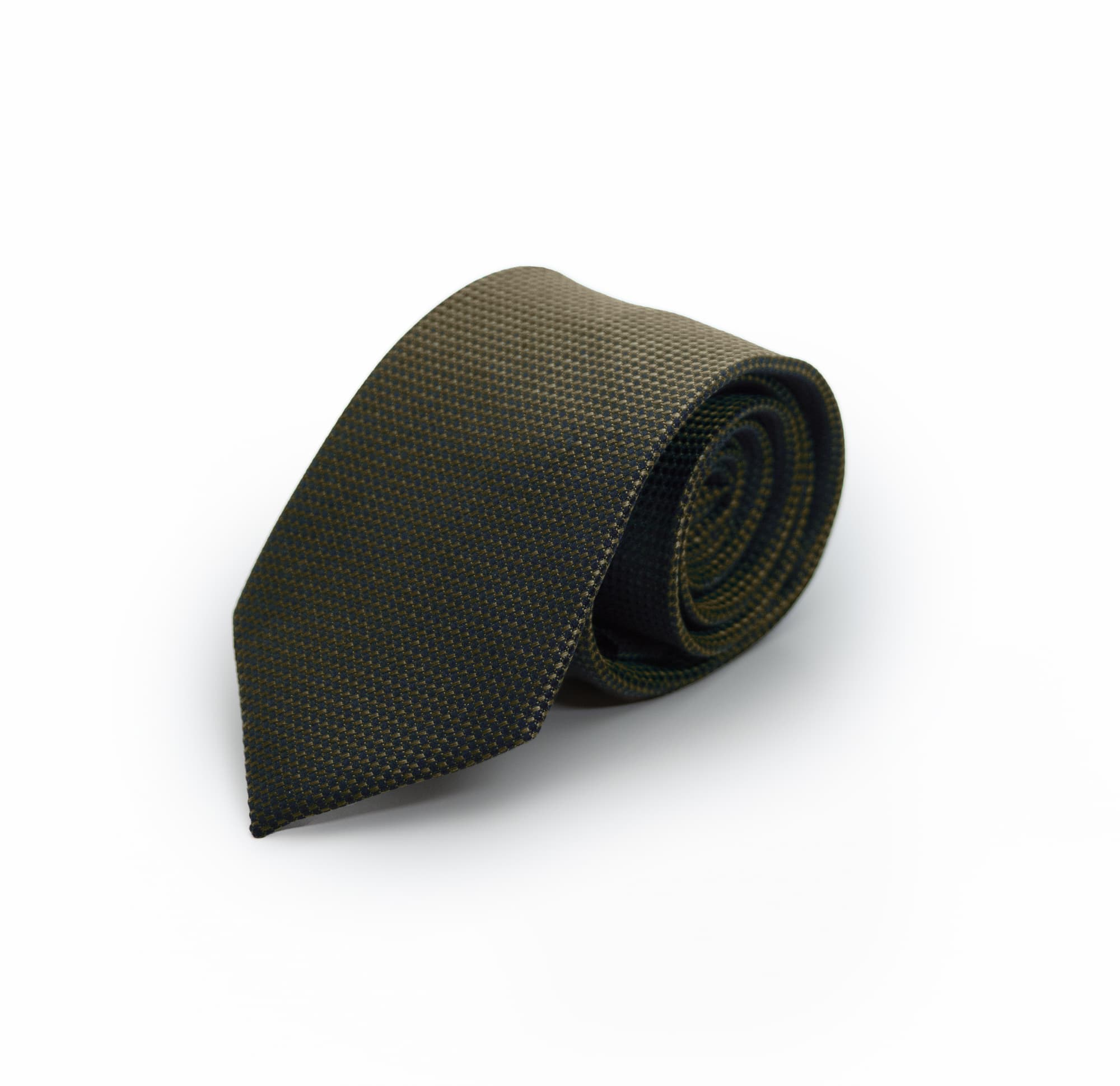 JH&F Tie Silk Oxford – bilde 1