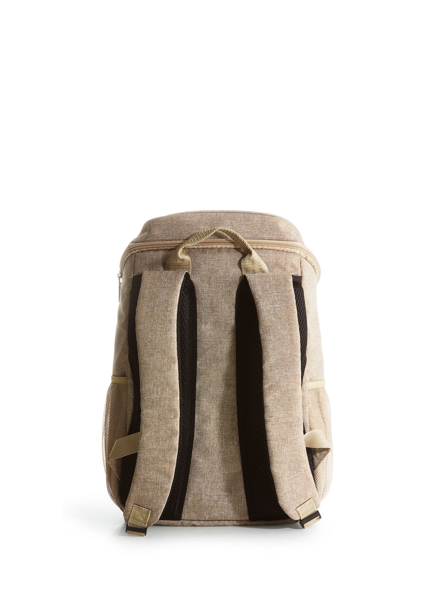 City kjøleryggsekk, beige – bilde 2