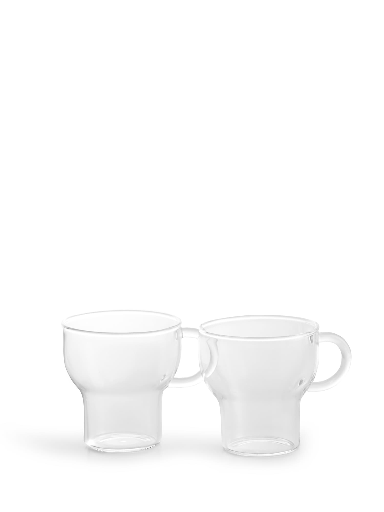 Glasskrus, 2pk liten – bilde 1