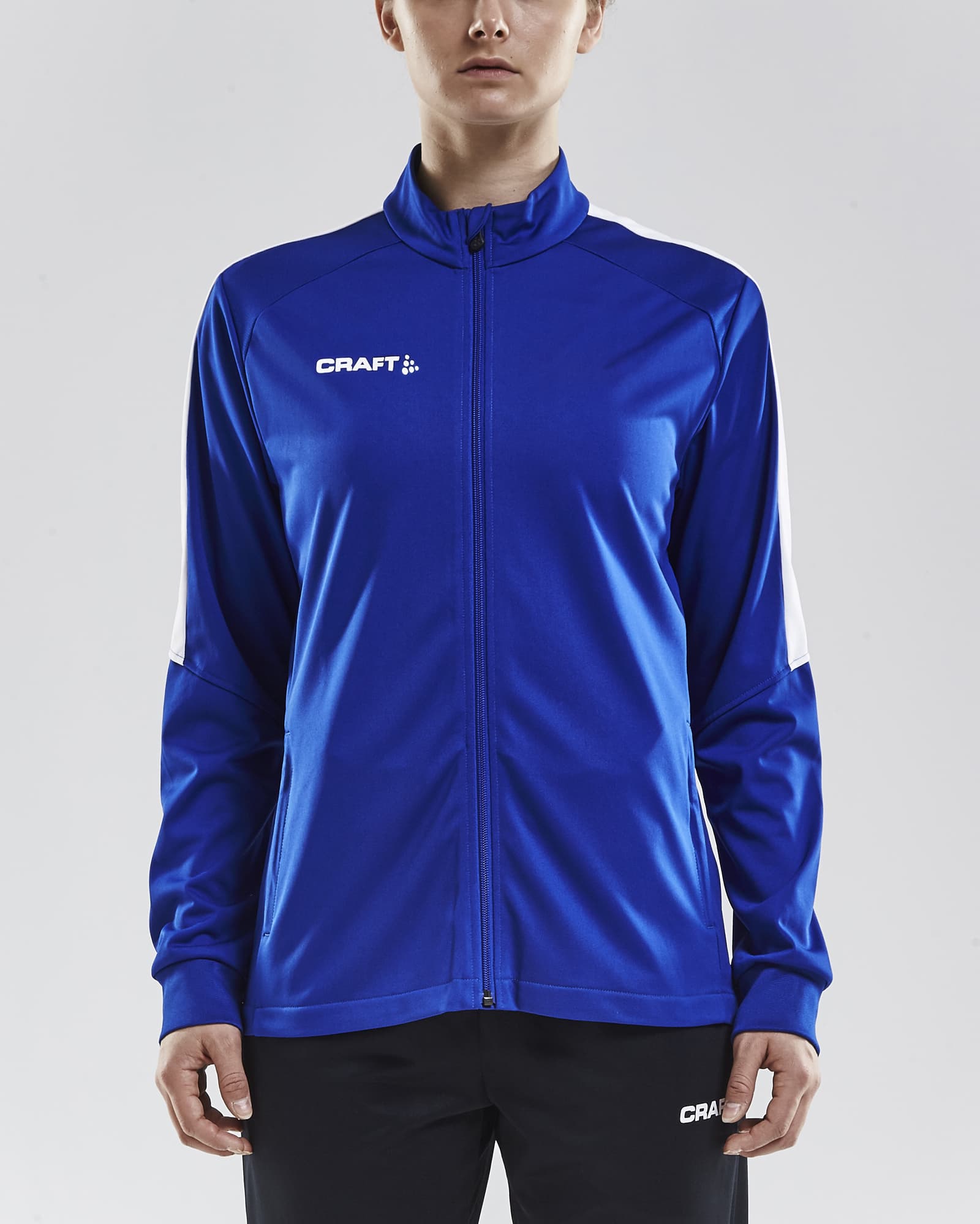 Progress Jacket W – bilde 2