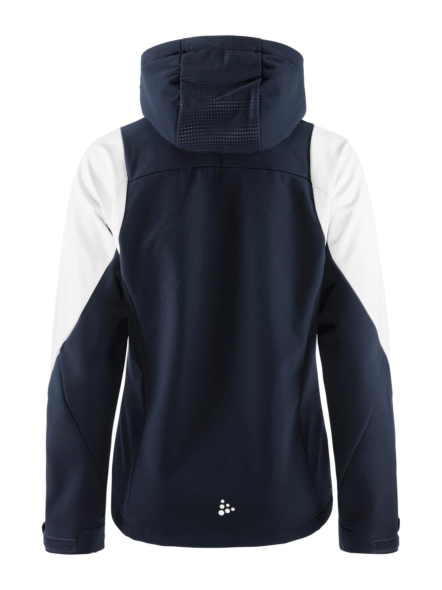 NOR Highland Jacket W – bilde 2