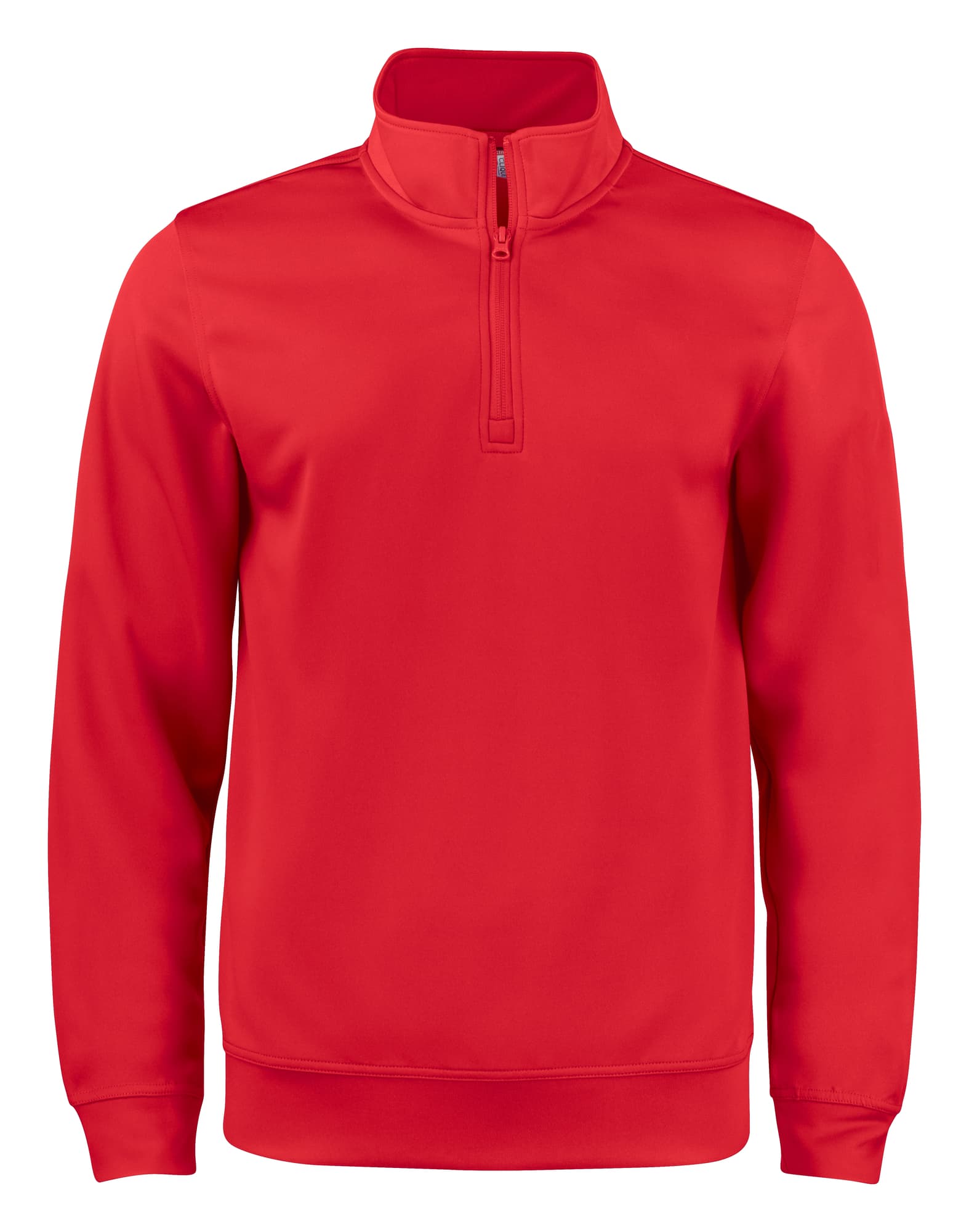 Basic Active Half Zip Junior – bilde 1