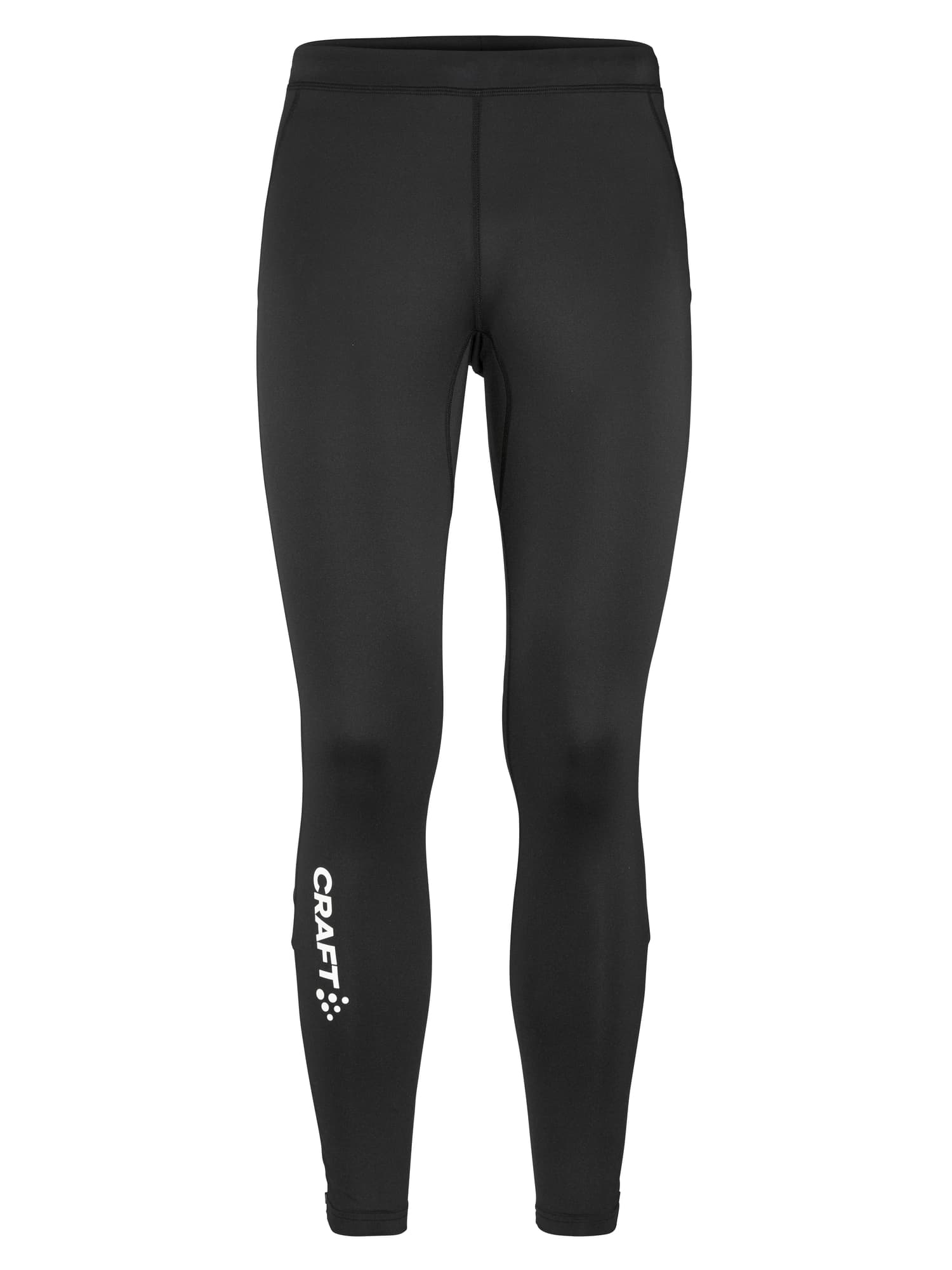 Rush 2.0 Zip Tights M – bilde 1