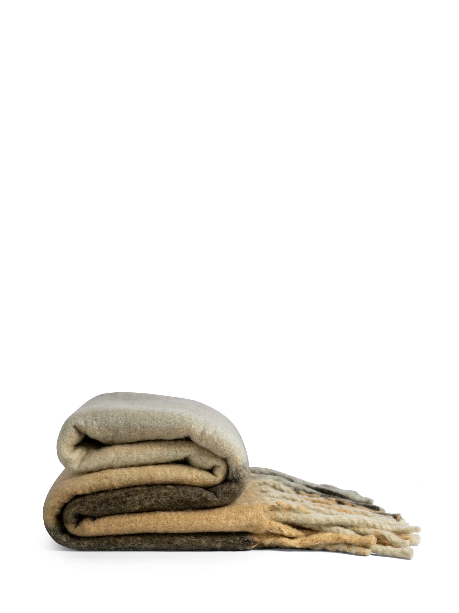 Pledd Check – bilde 1