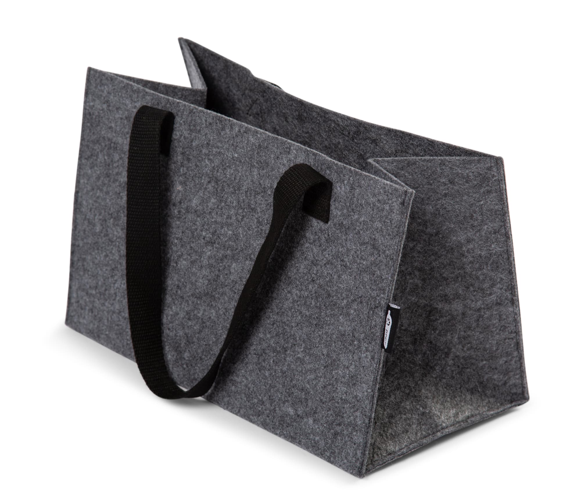 Lunchbag Filt – bilde 2