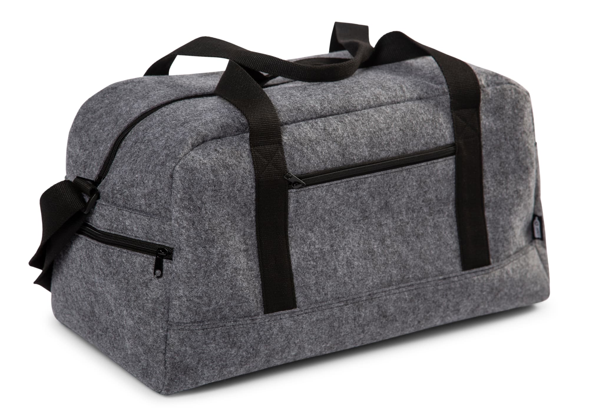 Duffelbag Filt, 30 liter – bilde 2