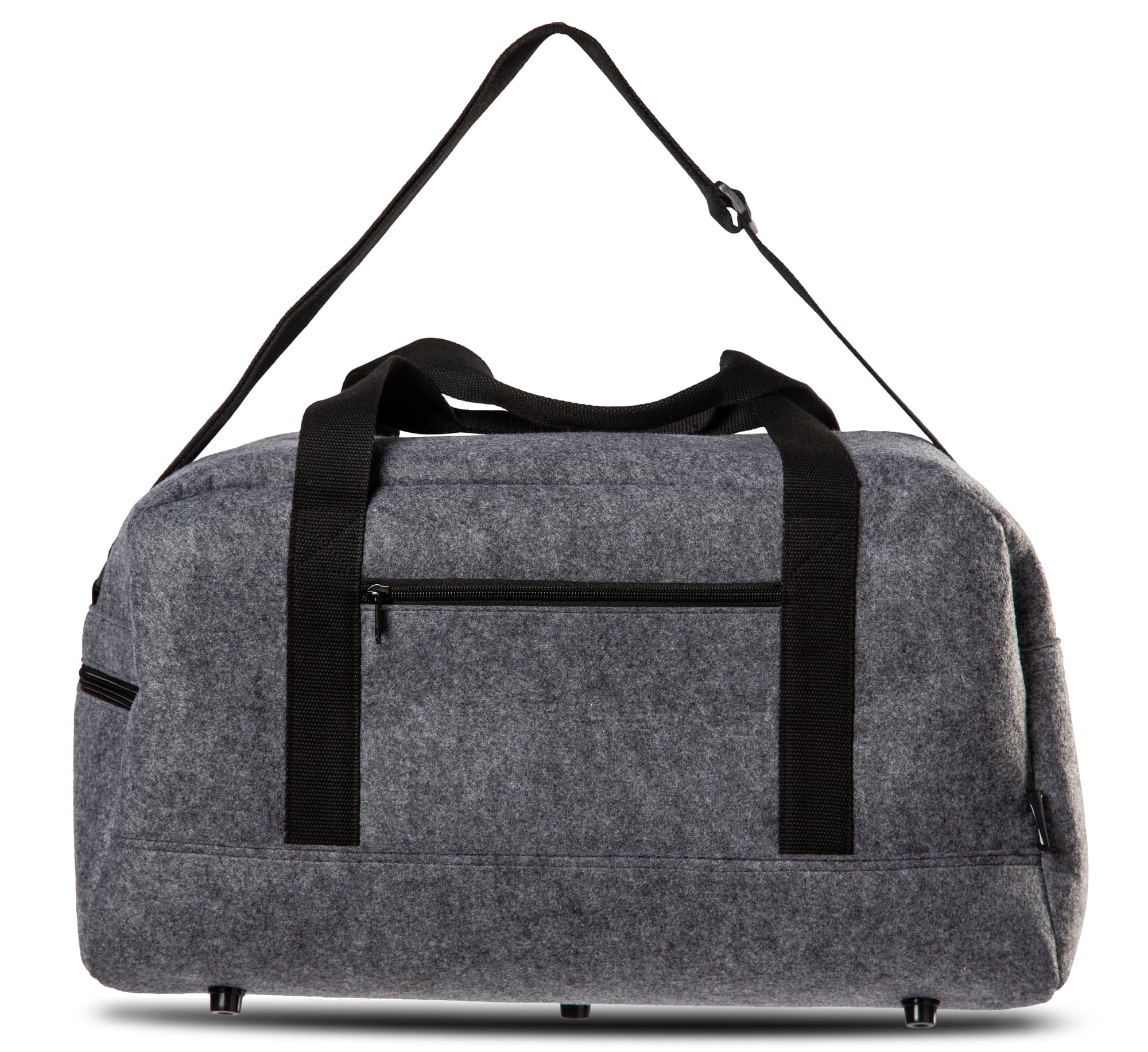 Duffelbag Filt, 30 liter – bilde 1