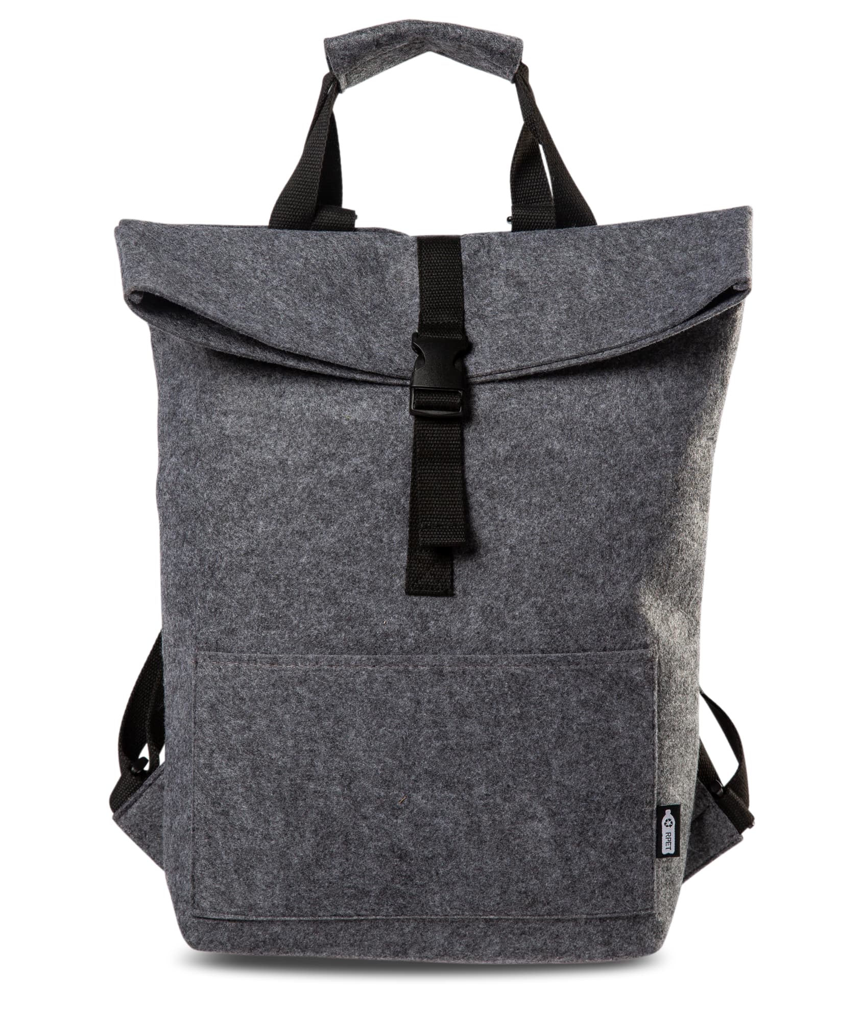 Sykkelveske Filt, 26 liter – bilde 1