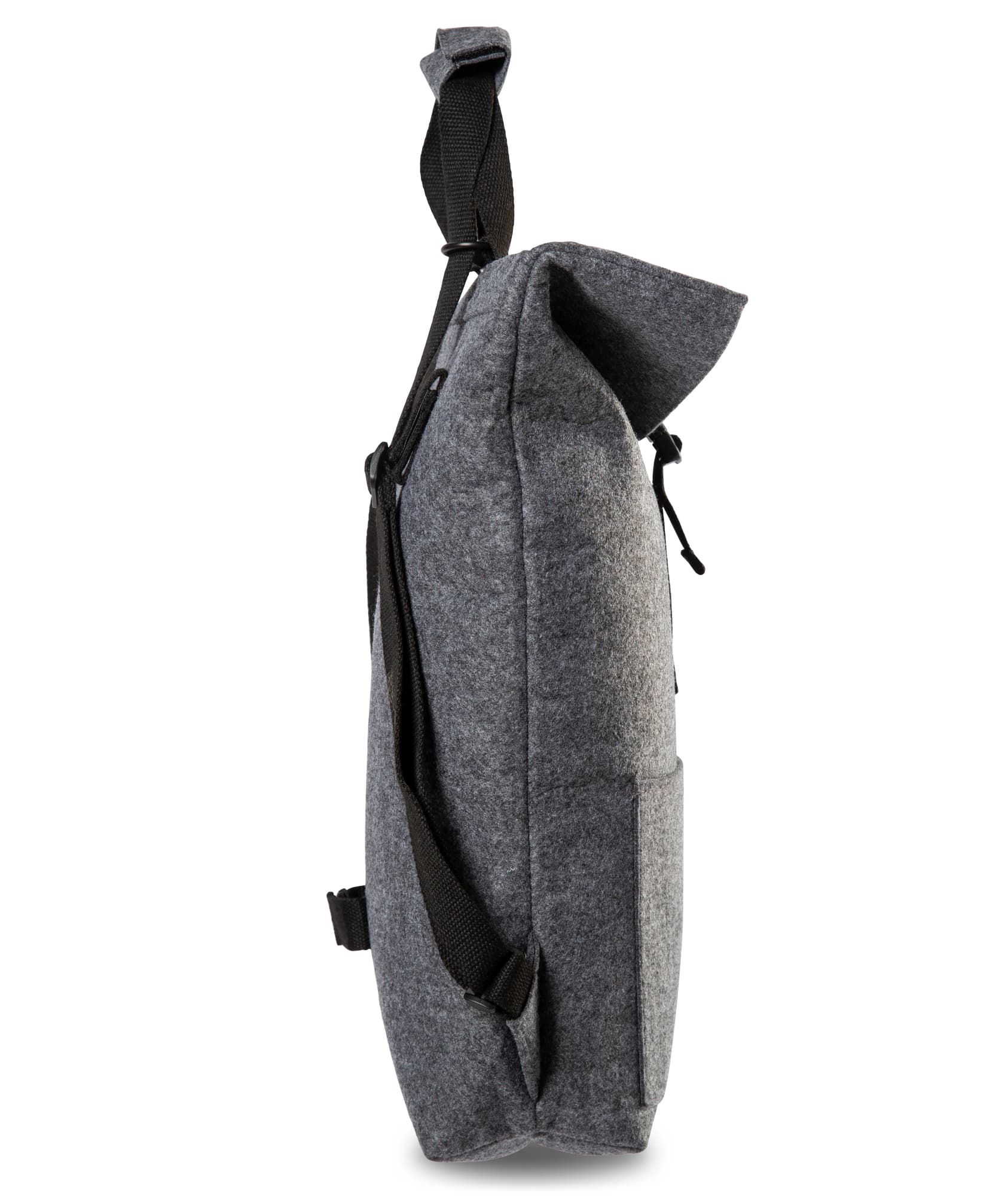 Sykkelveske Filt, 26 liter – bilde 3