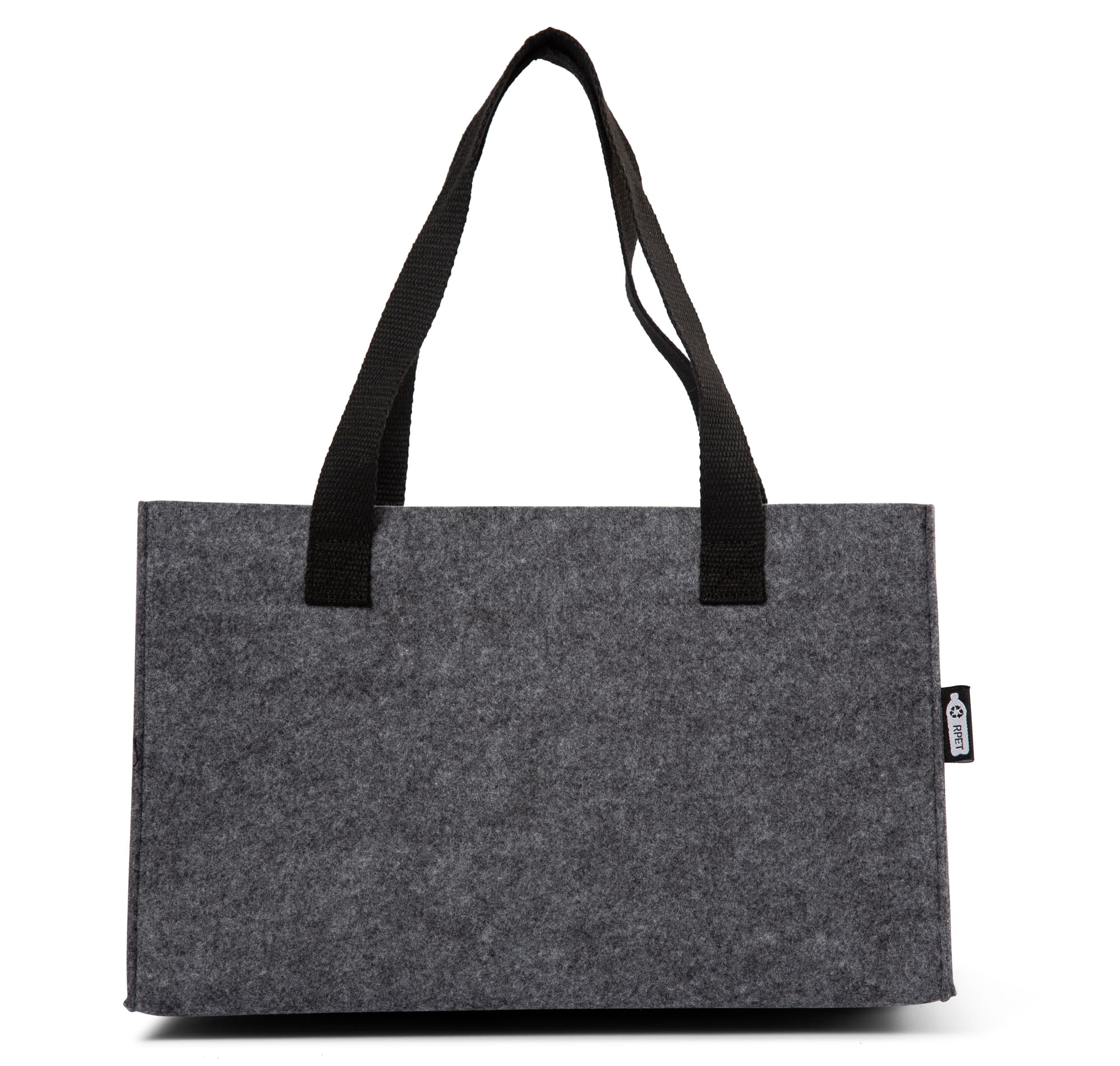 Lunchbag Filt – bilde 1