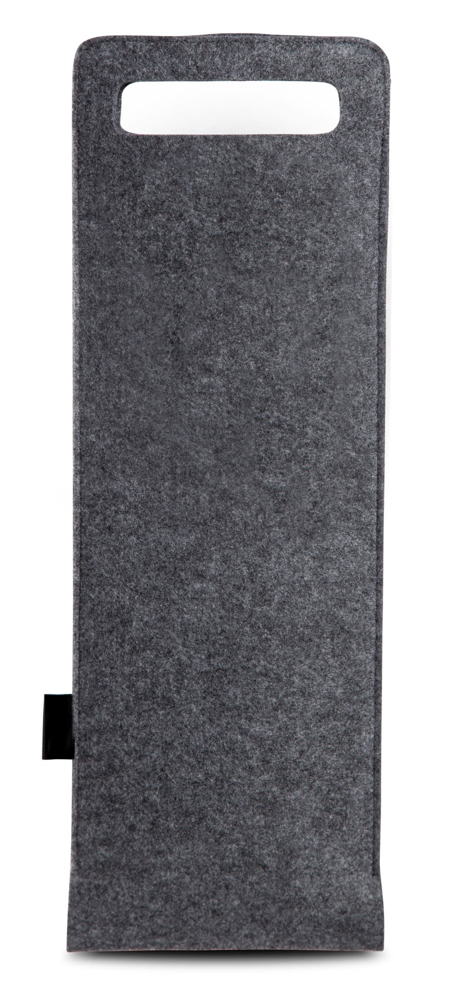 Flaskepose Filt R-PET – bilde 3