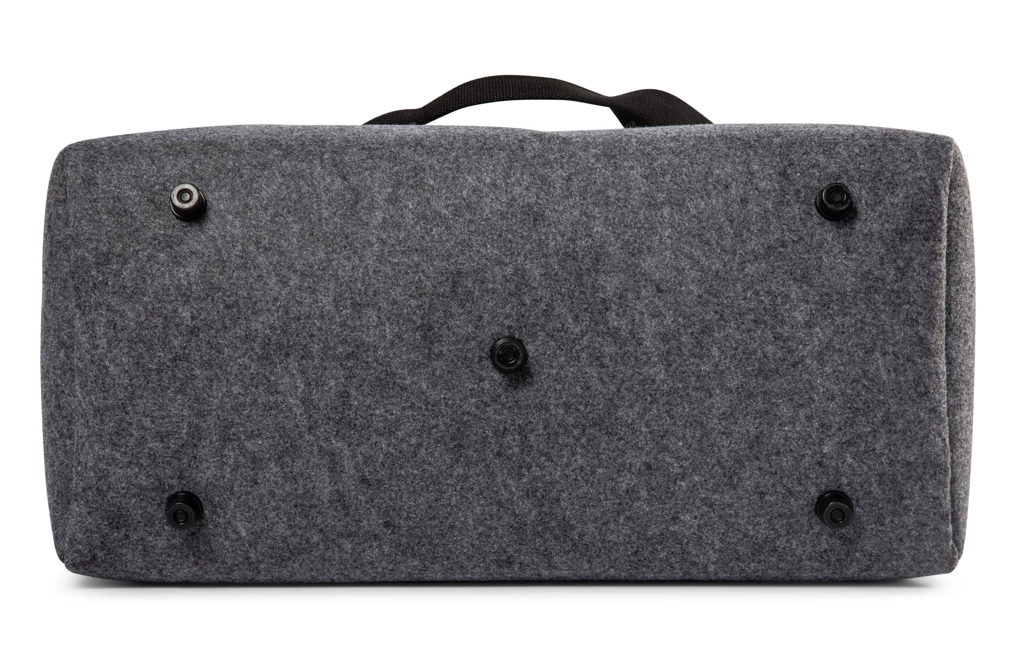 Duffelbag Filt, 30 liter – bilde 5