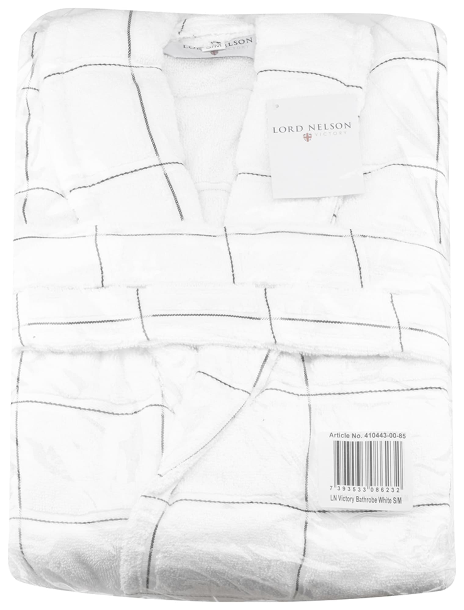 Badekåpe Victory – bilde 5