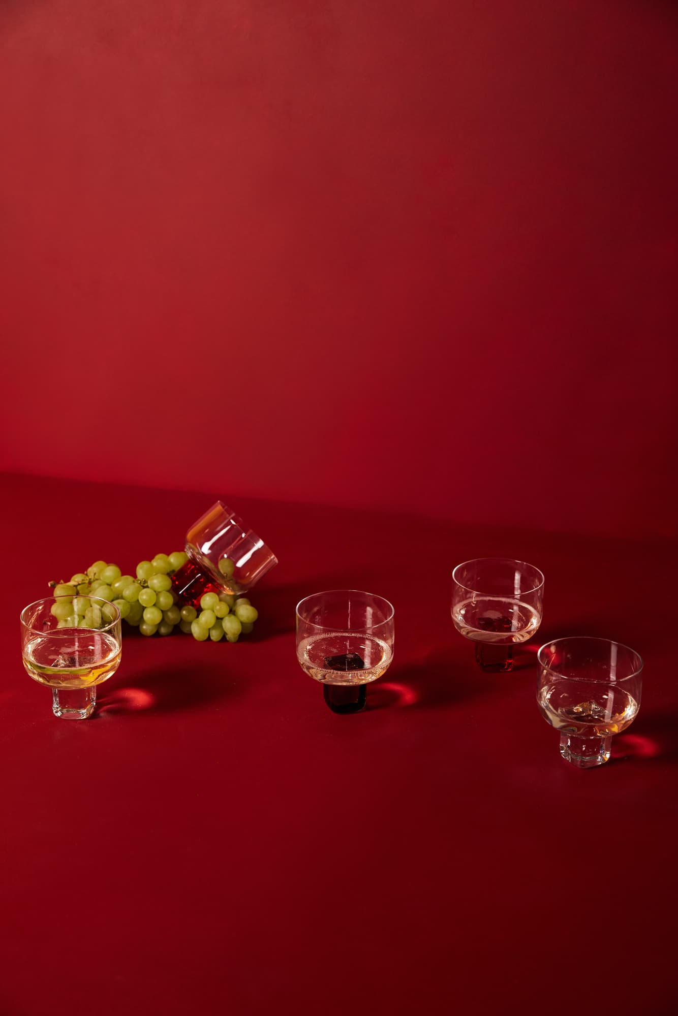 Glass Victoria, 2-pk. – bilde 3