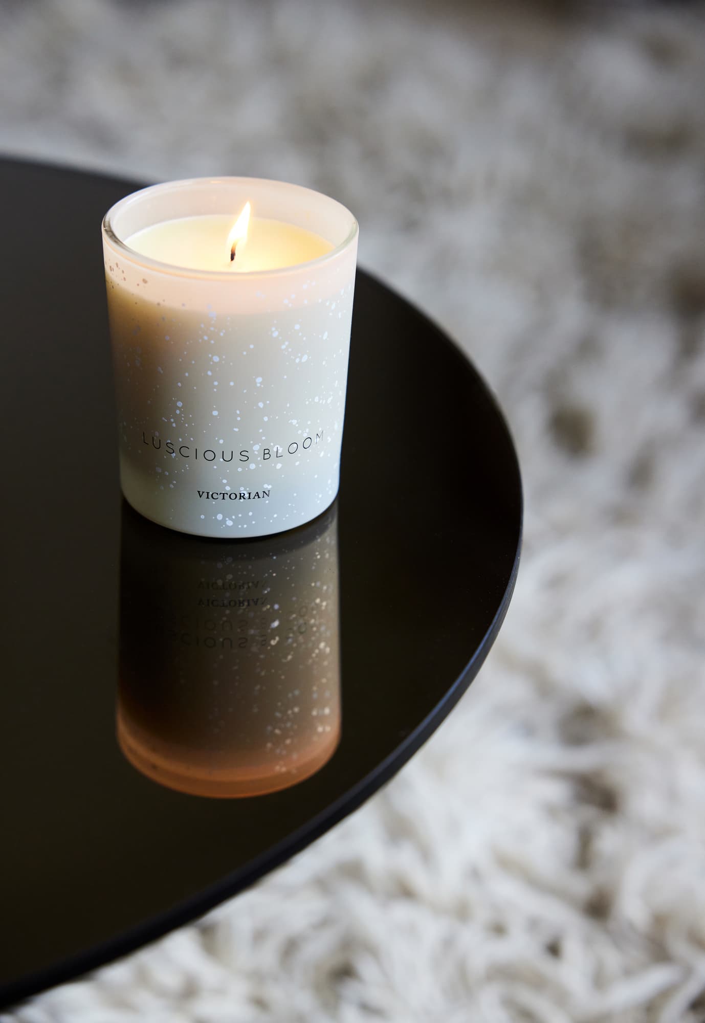 Duftlys Luscious Bloom – bilde 4