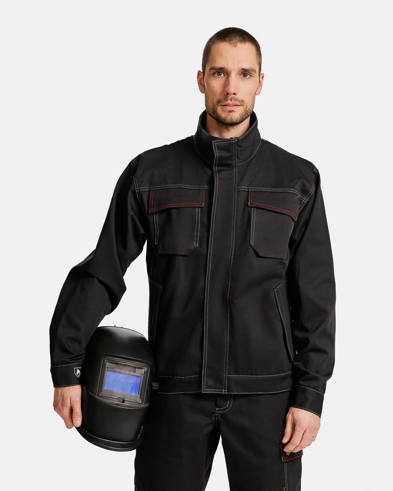 Trouser Flame – bilde 4