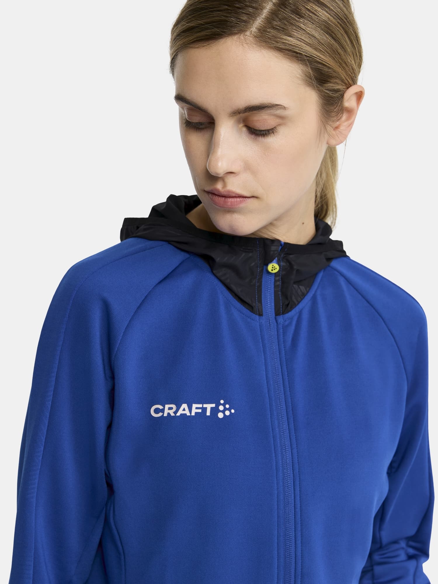 Extend Full Zip W – bilde 5