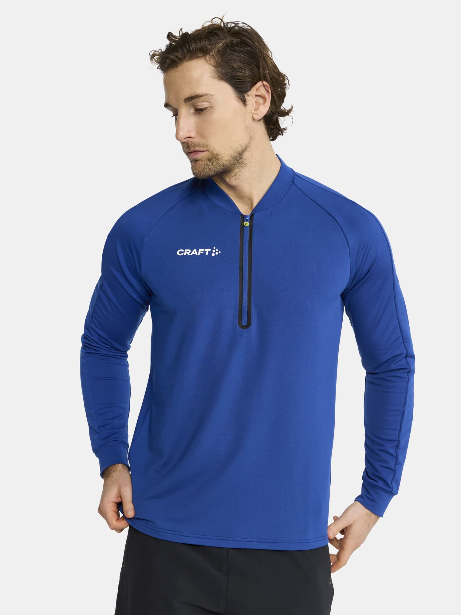 Extend Half Zip M – bilde 5