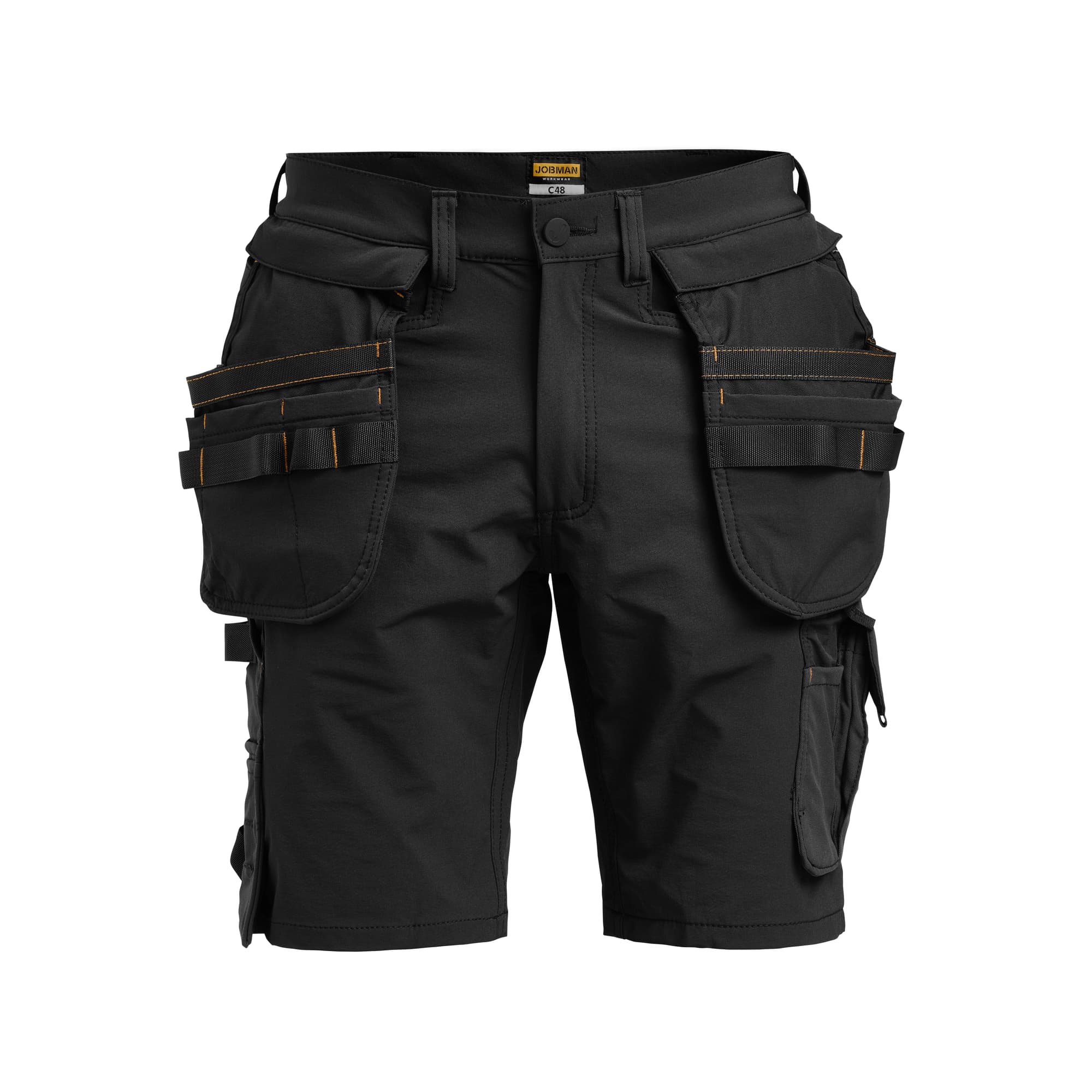 Craftsman Shorts stretch – bilde 1