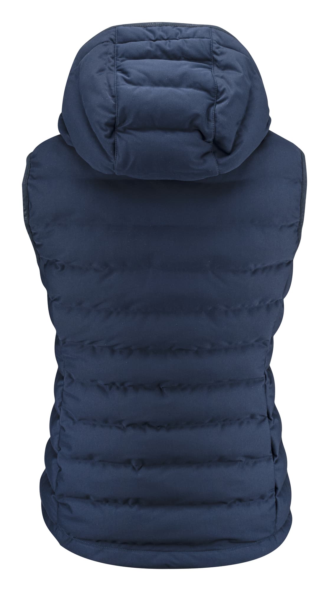 Woodlake Heights Vest Woman – bilde 3